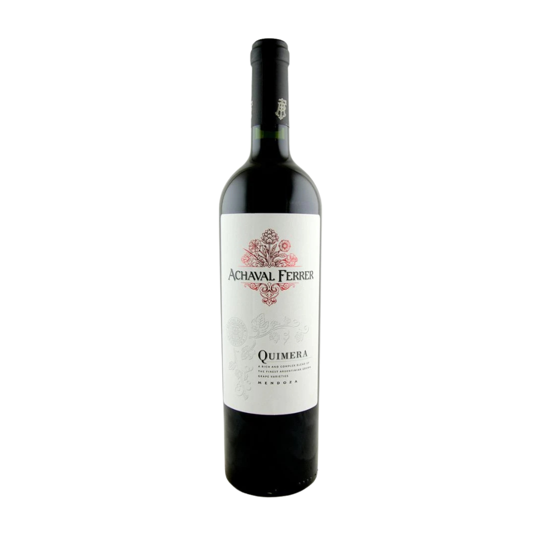 Achaval Ferrer Quimera Red Dry