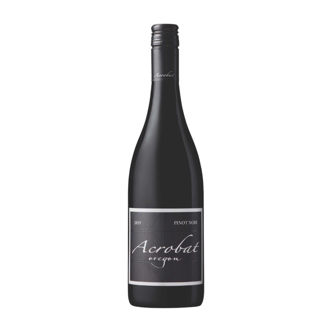 Acrobat Pinot Noir Red Dry