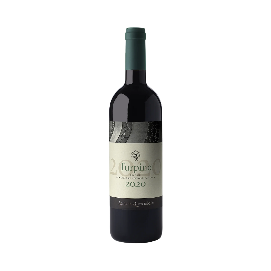 Querciabella Turpino Red Dry