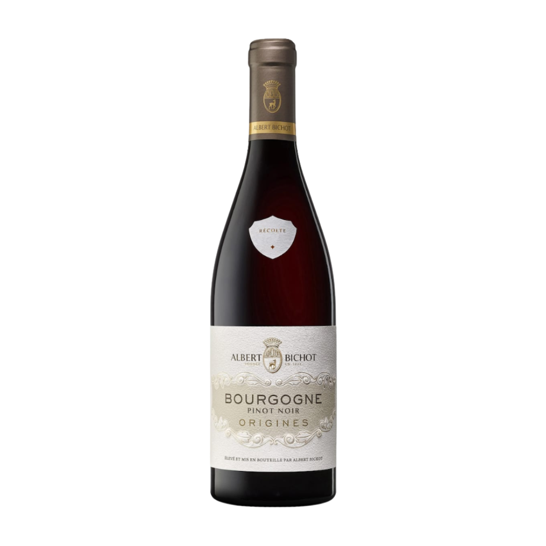 Albert Bichot Bourgogne Pinot Noir Origines Red Dry