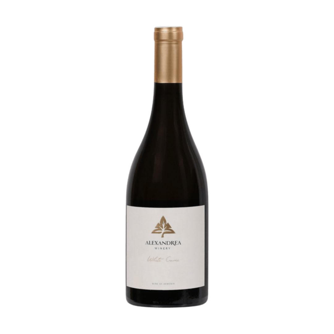 Alexandrea White Cuvée