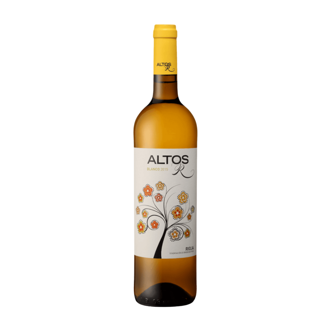 Altos White Dry