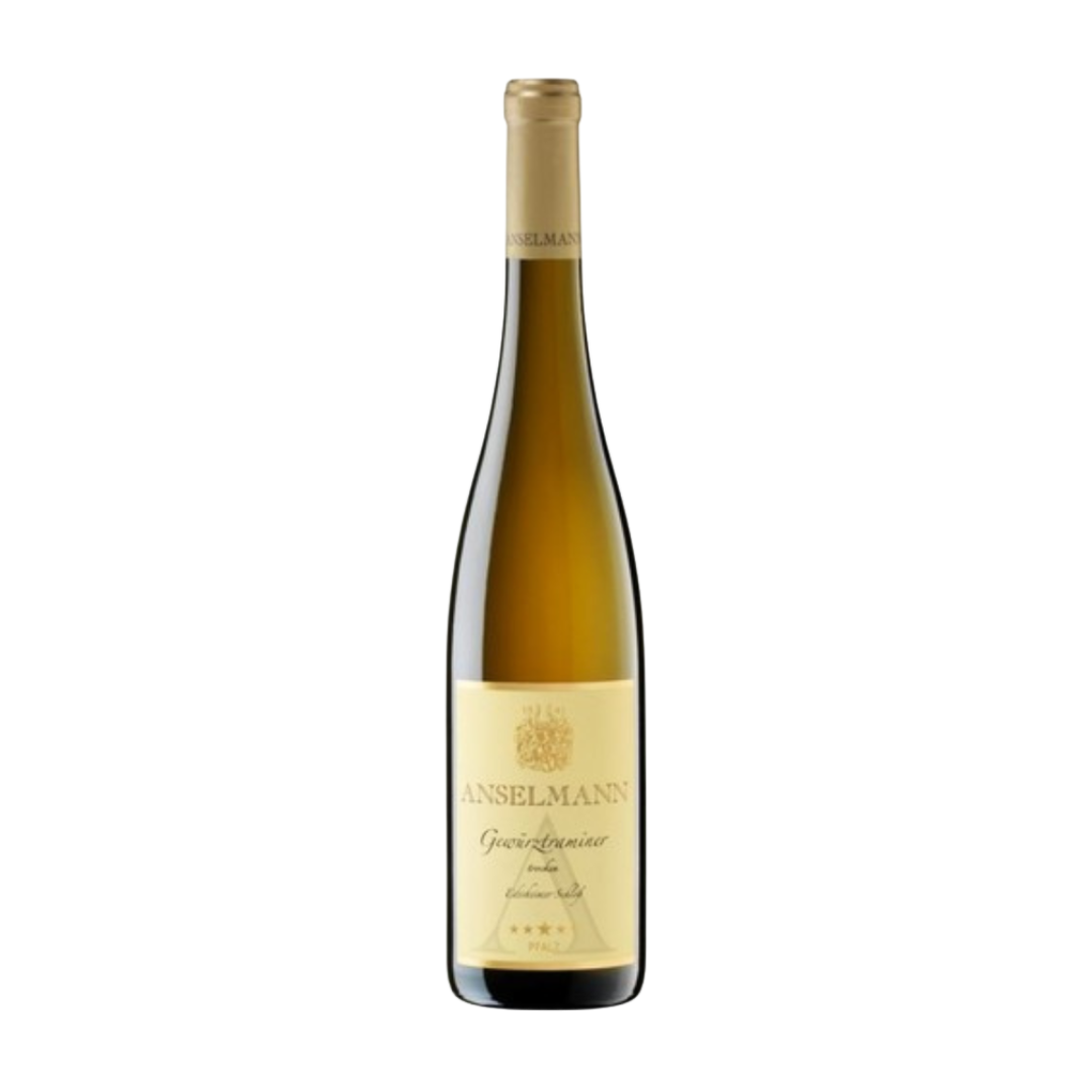 Anselmann Gewürztraminer White Dry