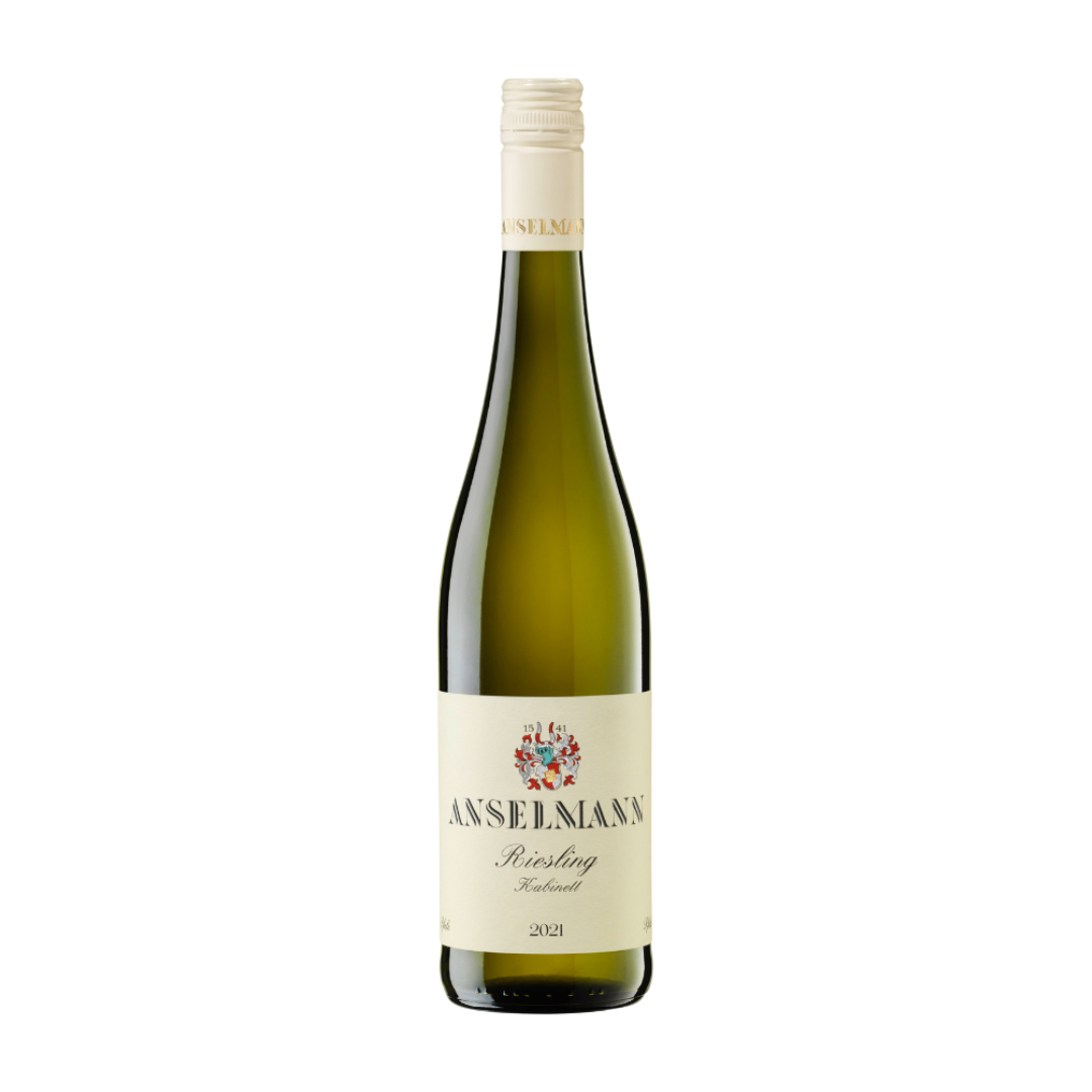 Anselmann Riesling Kabinett