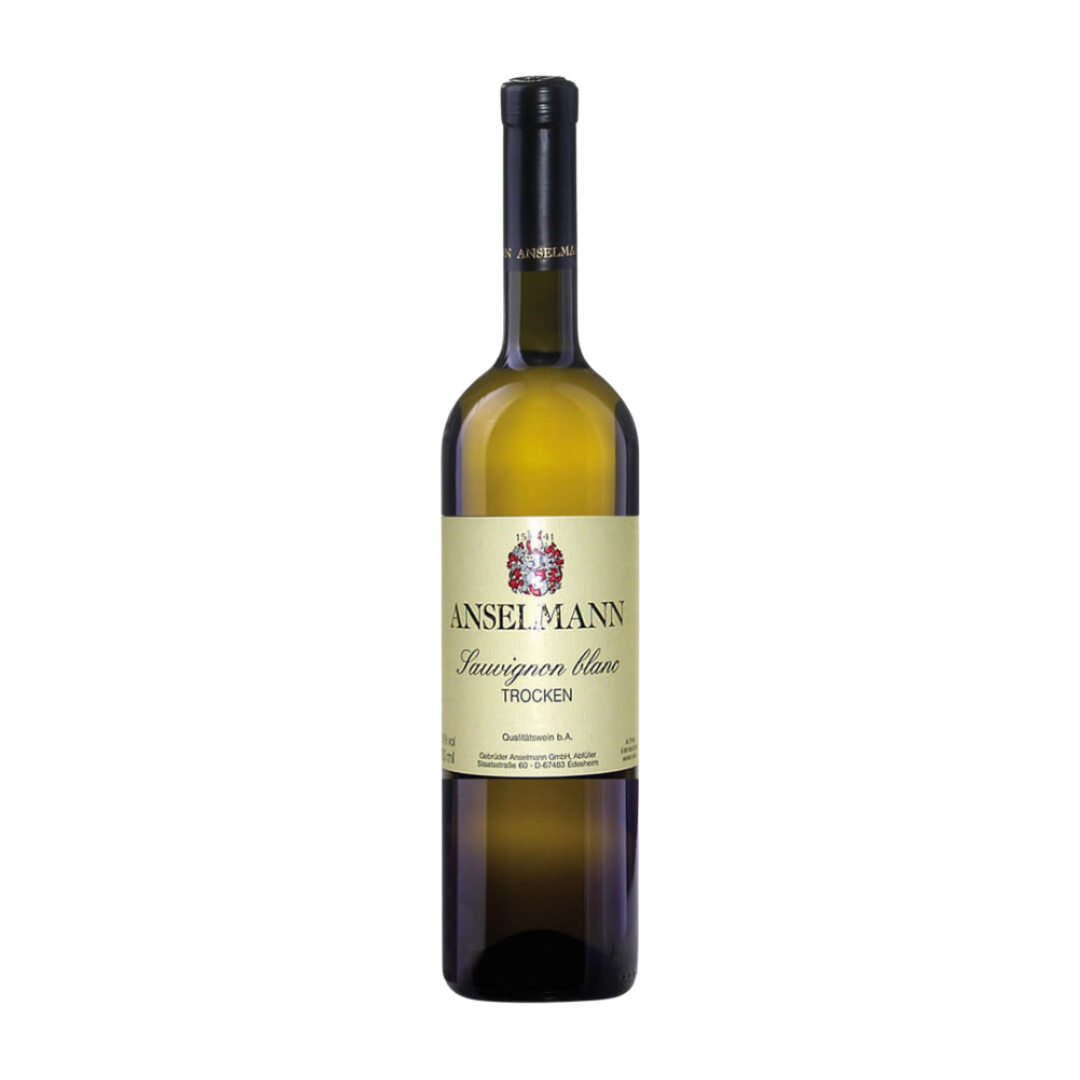 Anselmann Sauvignon Blanc Trocken