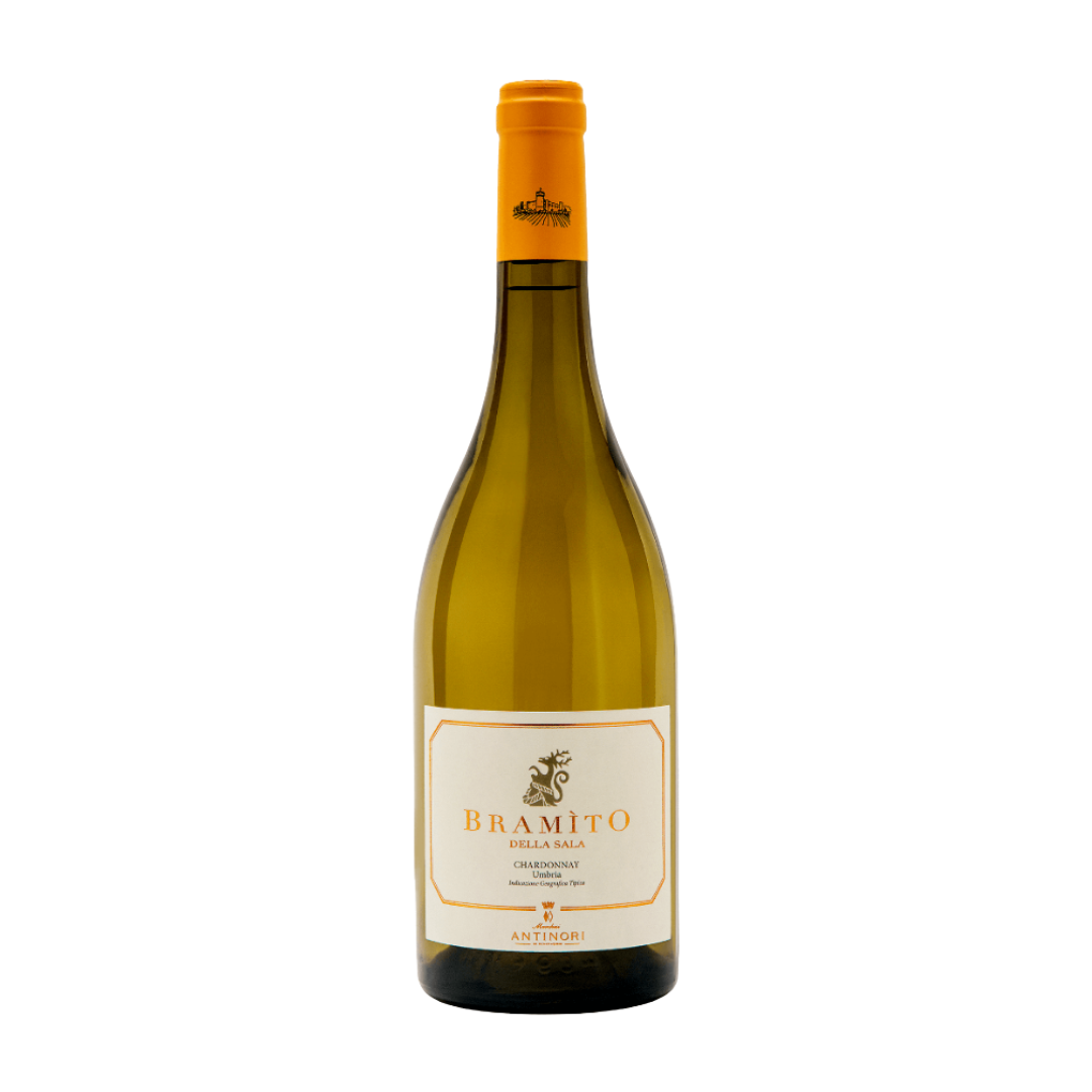 Antinori Bramito Della Sala Chardonnay White Dry