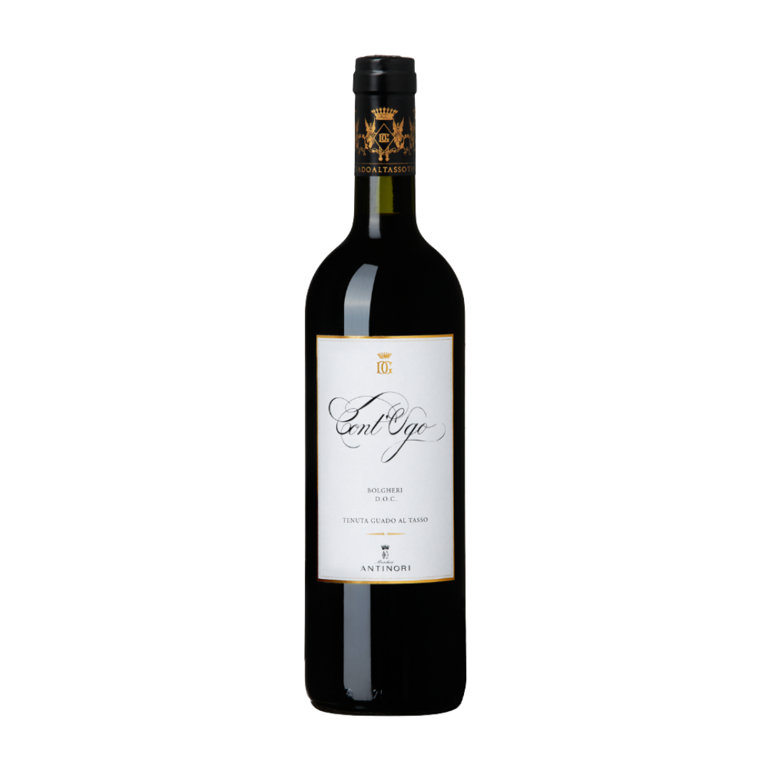 Antinori Cont’Ugo  Red Dry