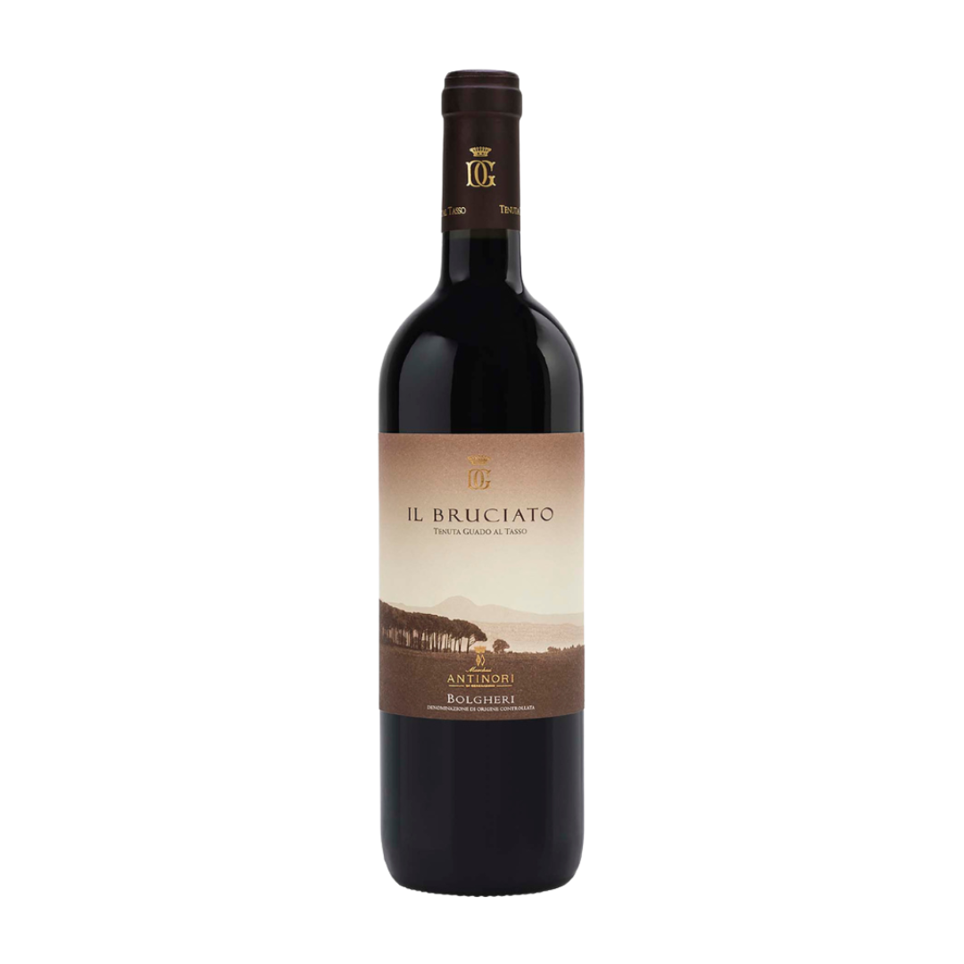 Antinori Il Bruciato Red Dry