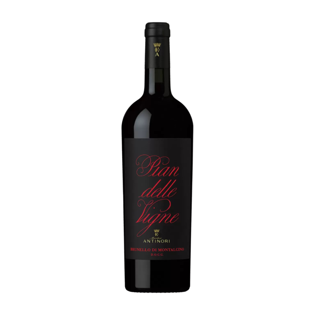 Antinori Pian delle Vigne Brunello di Montalcino Red Dry