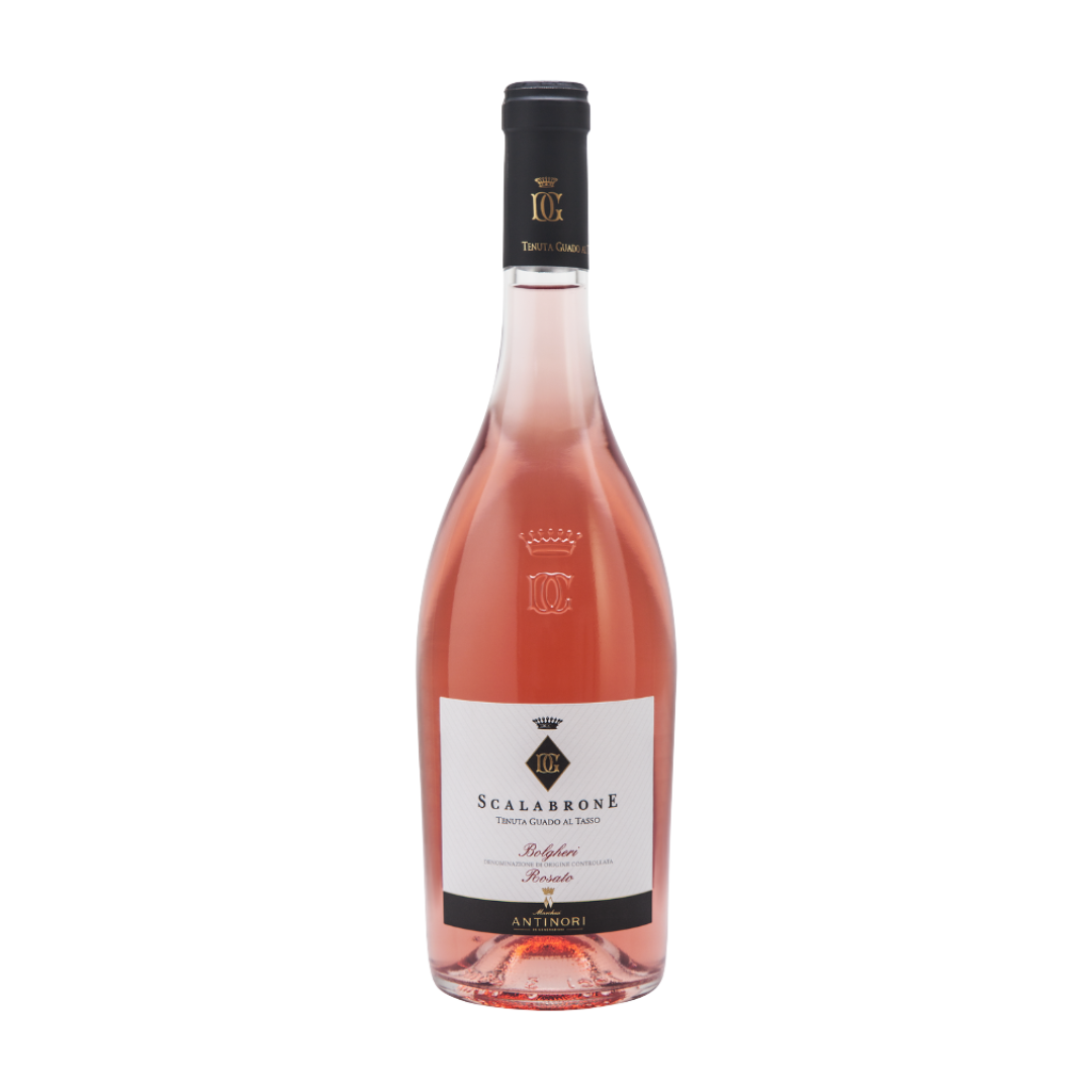 Antinori Scalabrone Rose Dry