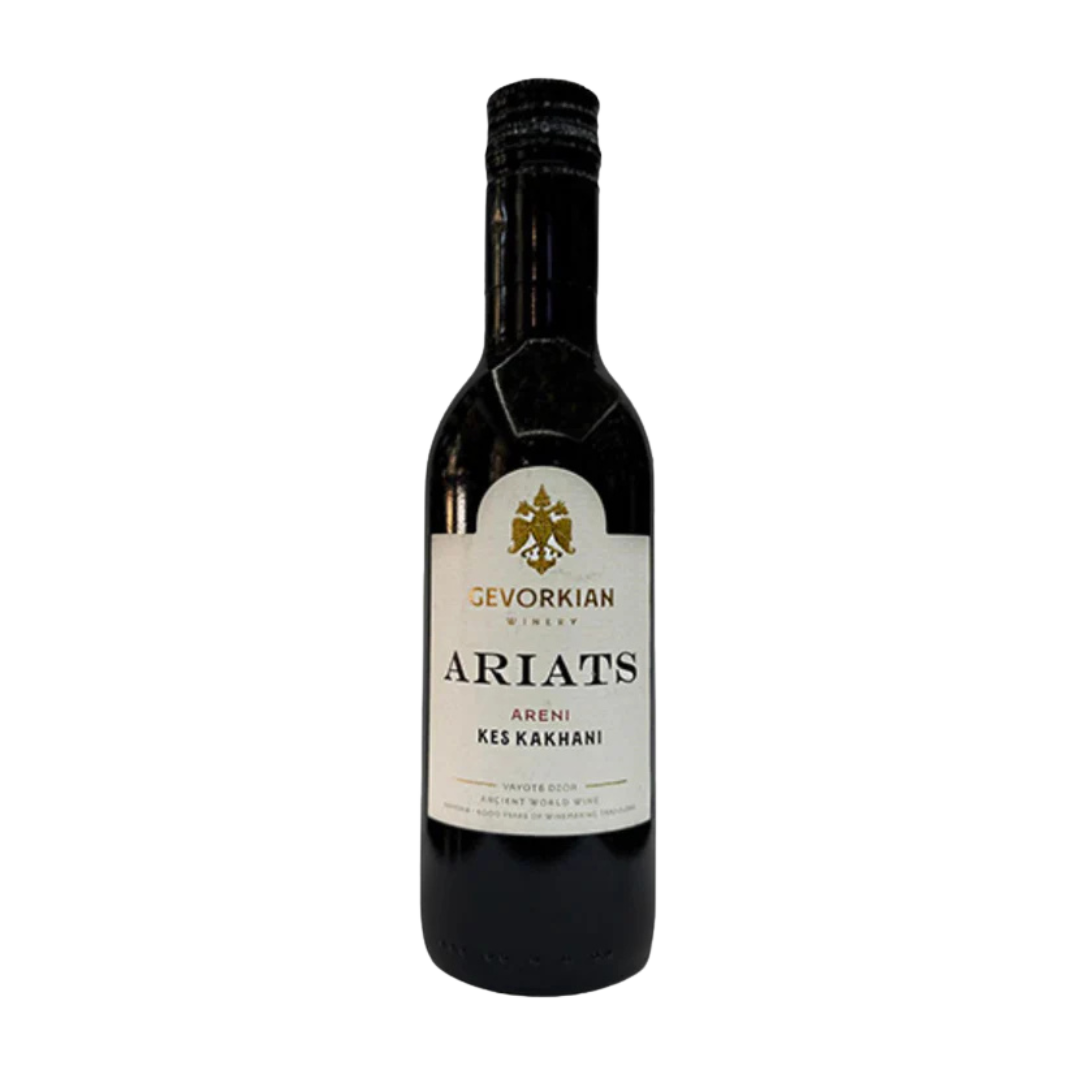 Ariats Areni Semi Kakhani 0.187