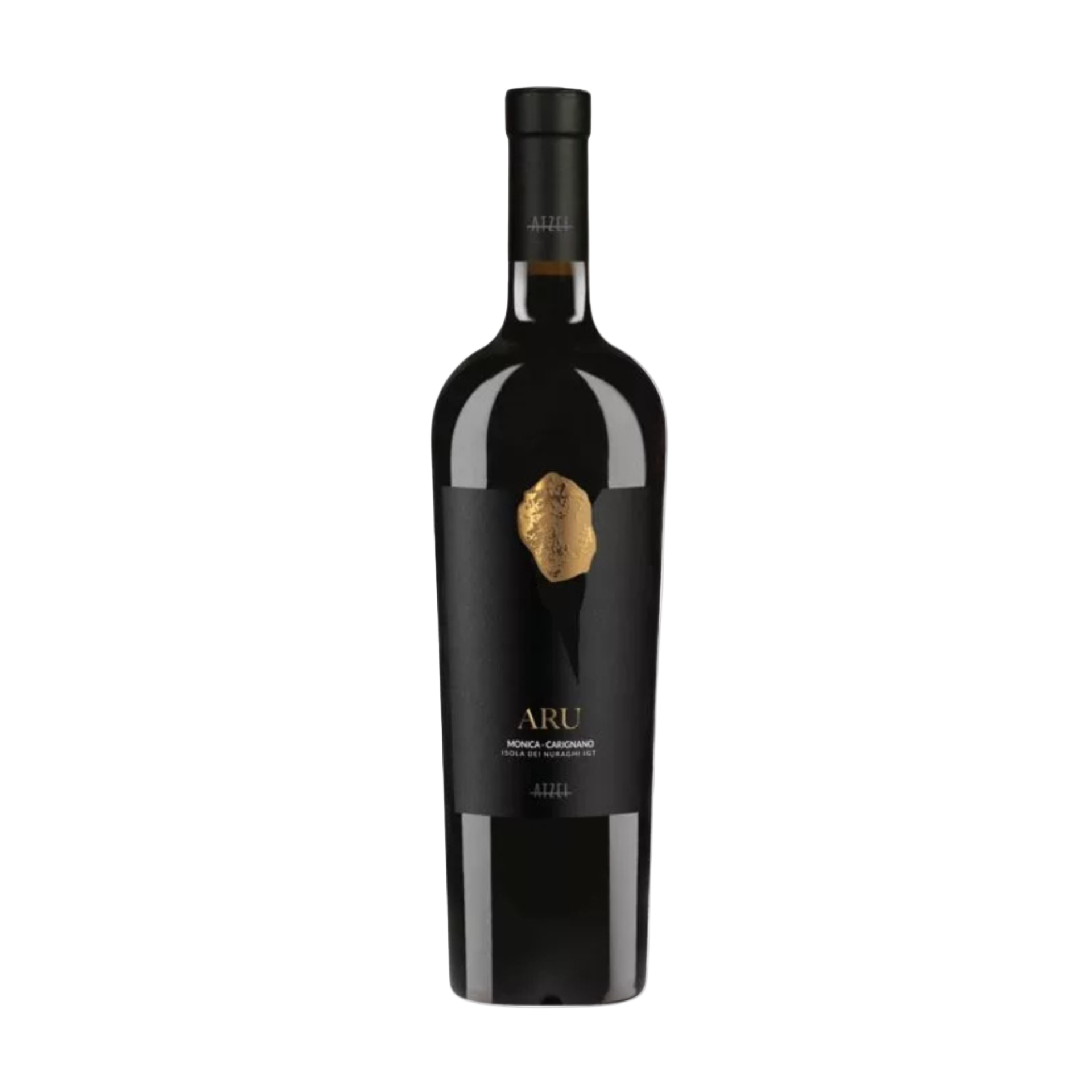 Aru Monica Carignano Isola dei Nuraghi Red Dry