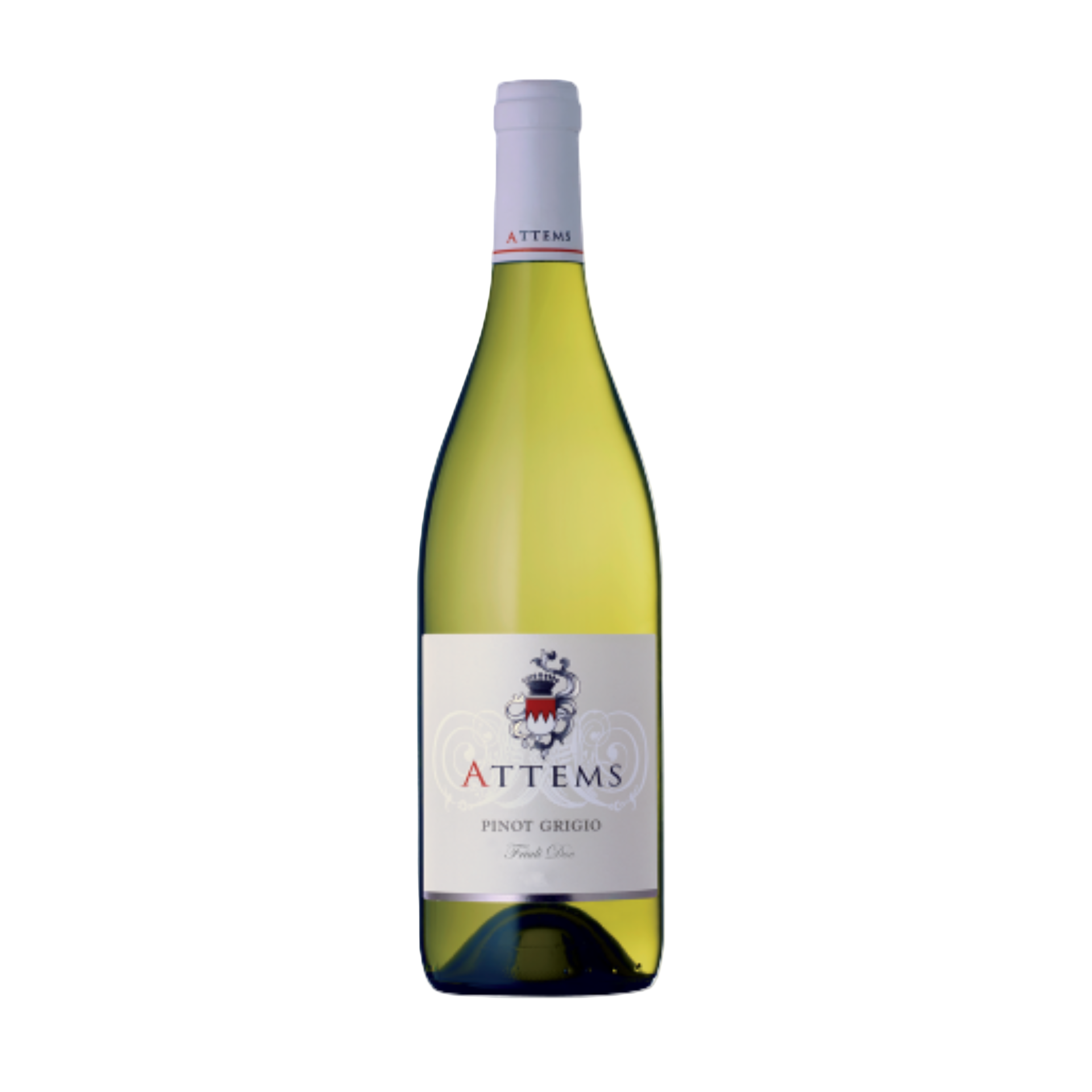 Attems Pinot Grigio Ramato Rose Dry