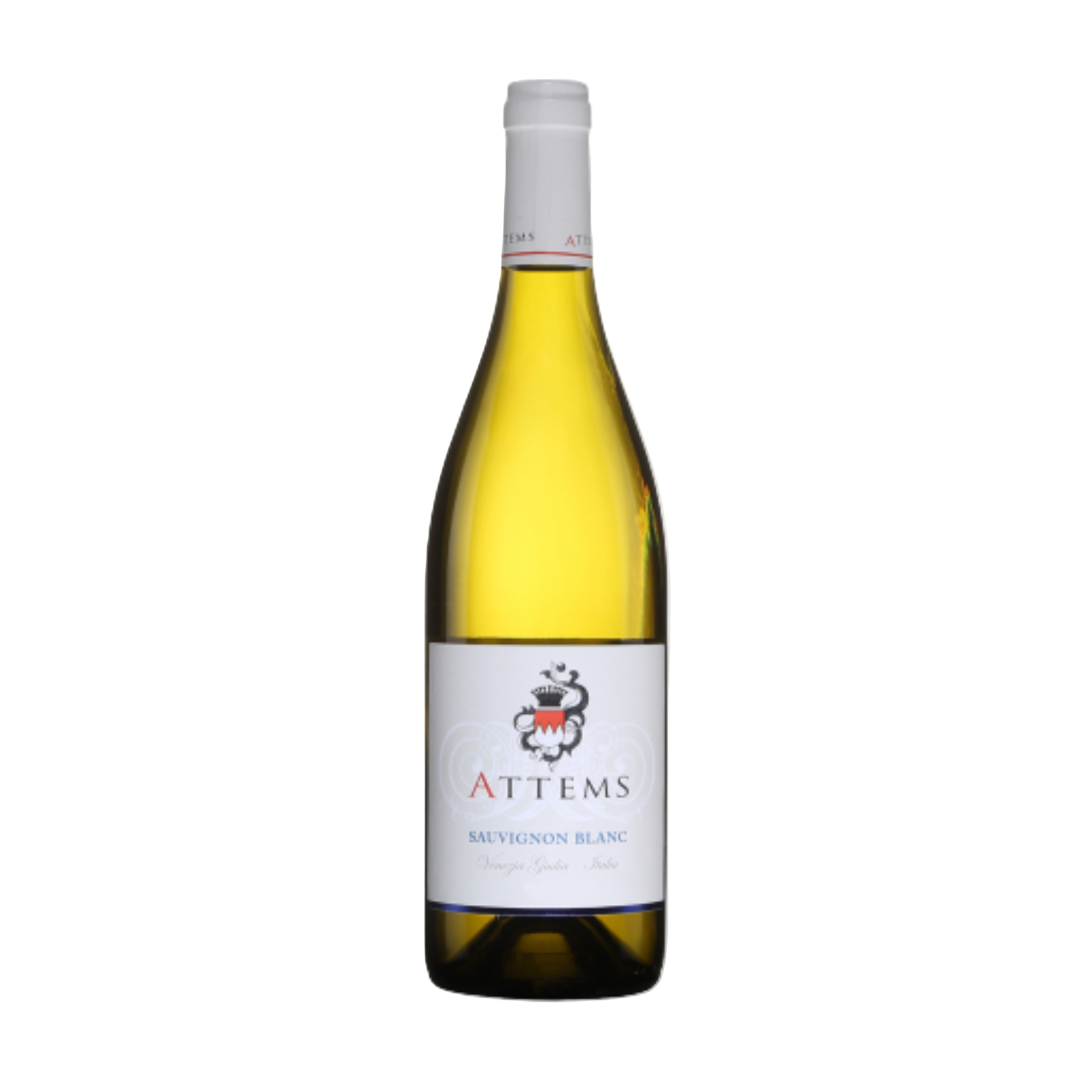 Attems Sauvignon Blanc White Dry