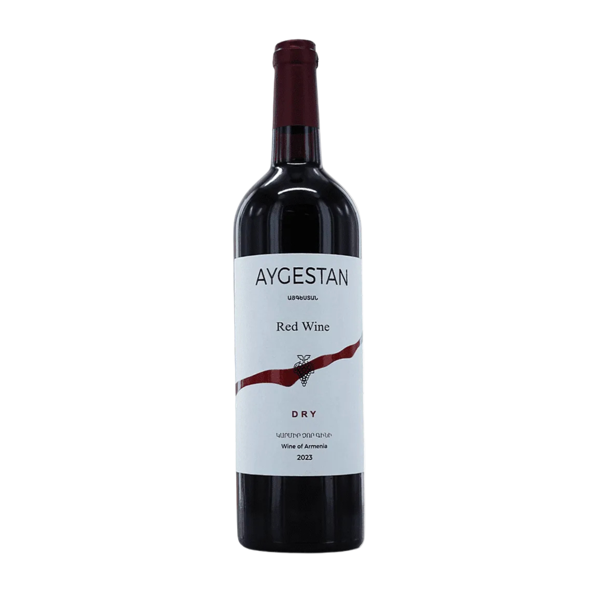 Aygestan Red Dry