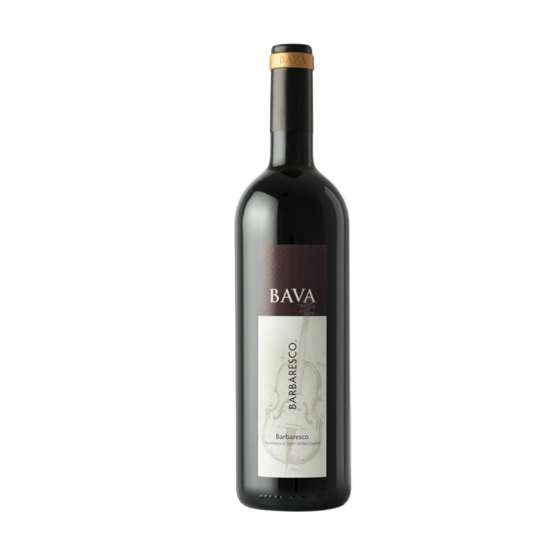 BAVA Barbaresco Red Dry