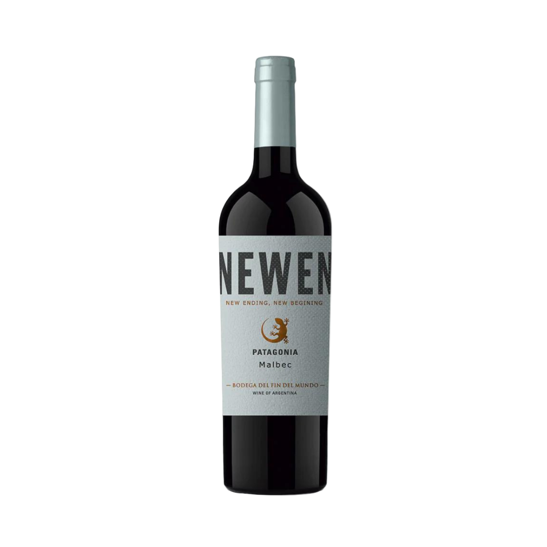 NEWEN Red Dry Malbec