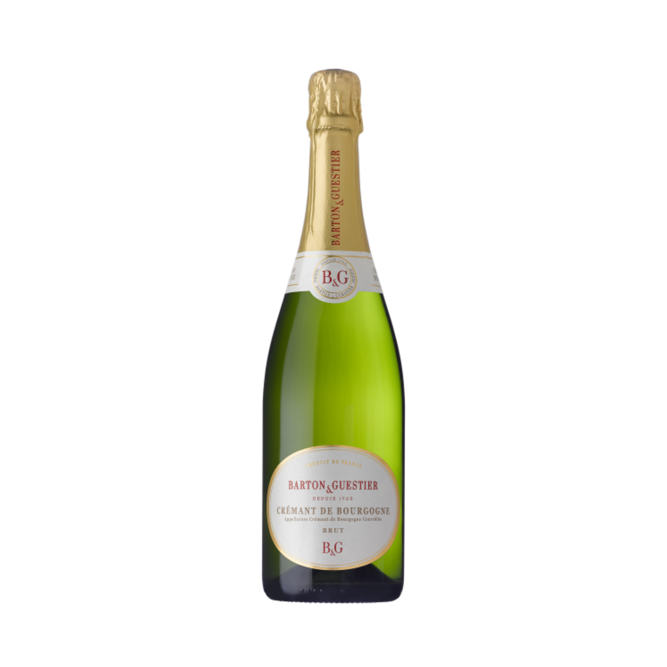 B&G Crémant de Bourgogne