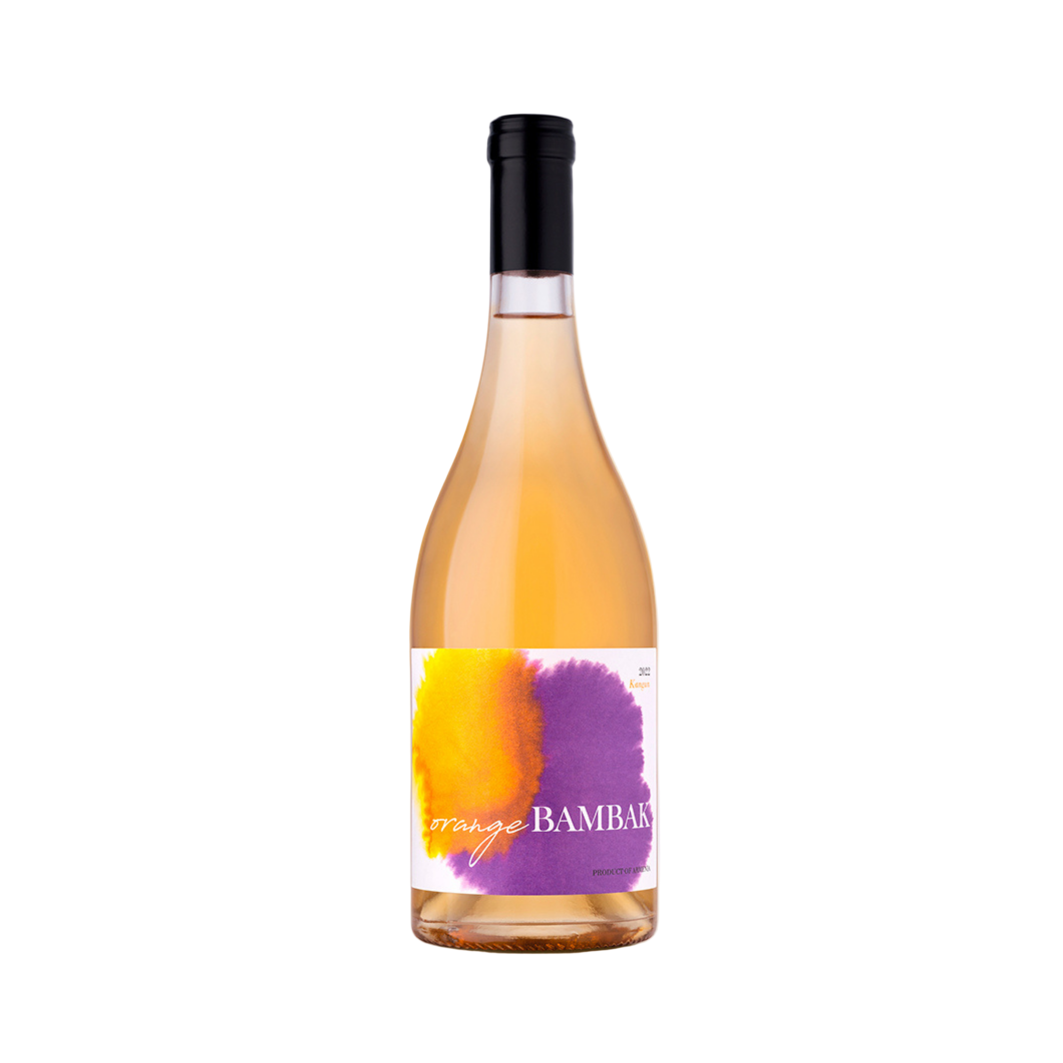 Bambak Orange Dry Wine