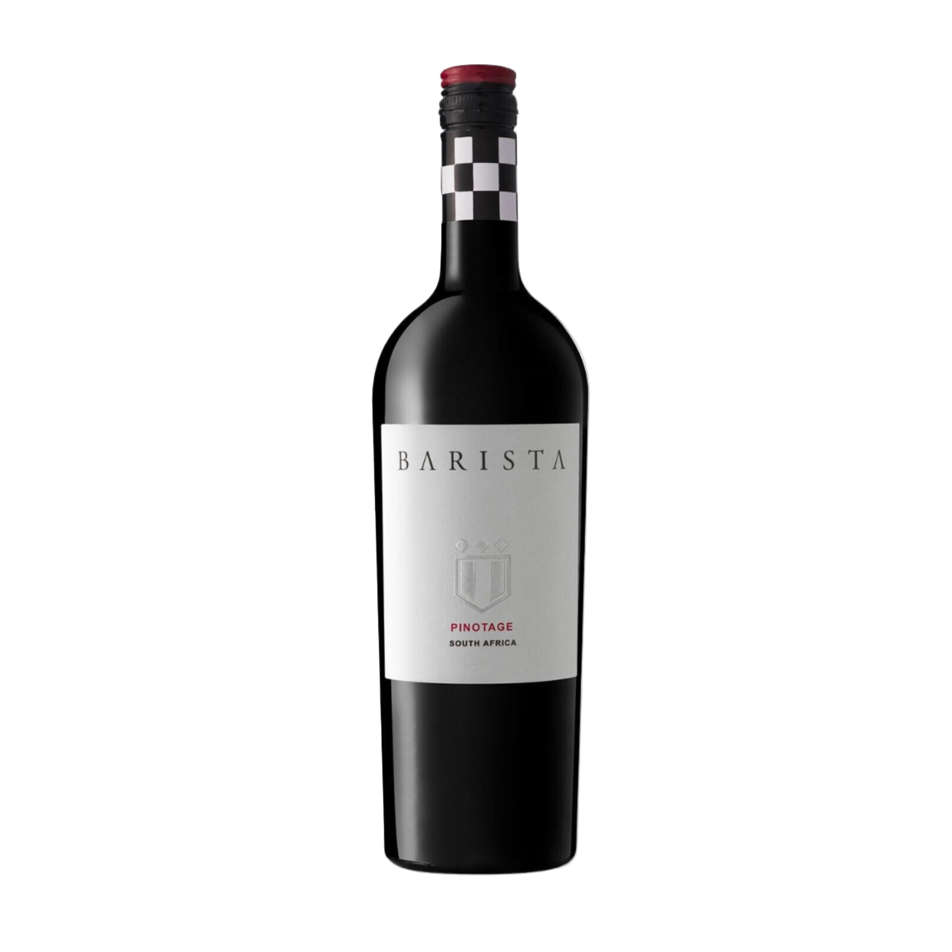 Barista Pinotage Red Dry