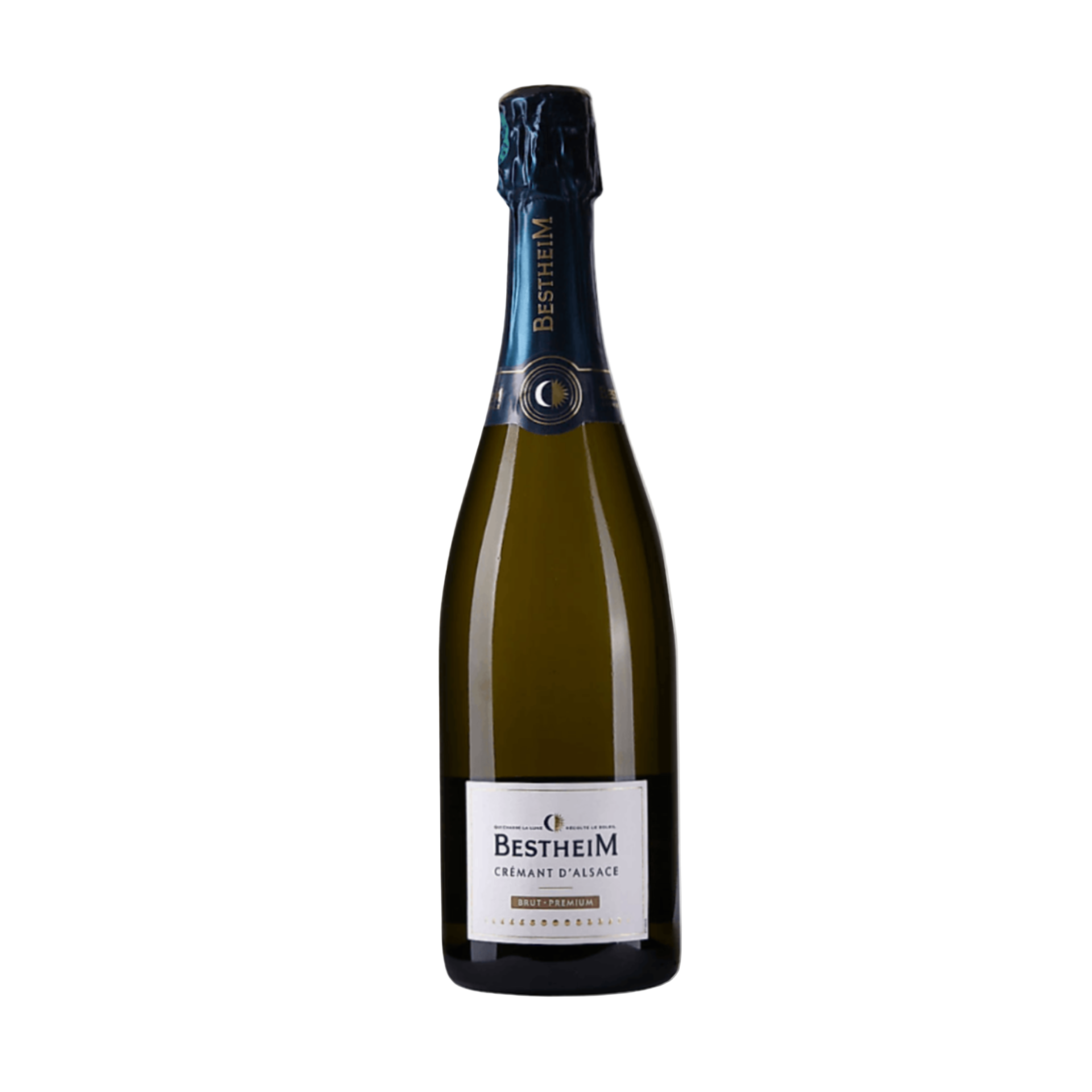 Bestheim Crémant d’Alsace Brut Premium NV