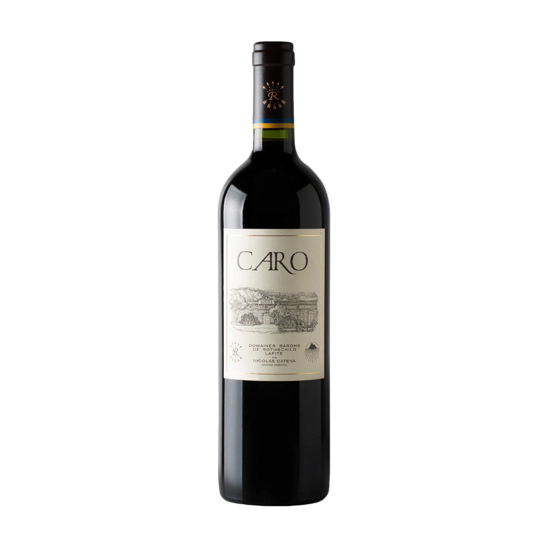 Bodegas Caro Red Blend