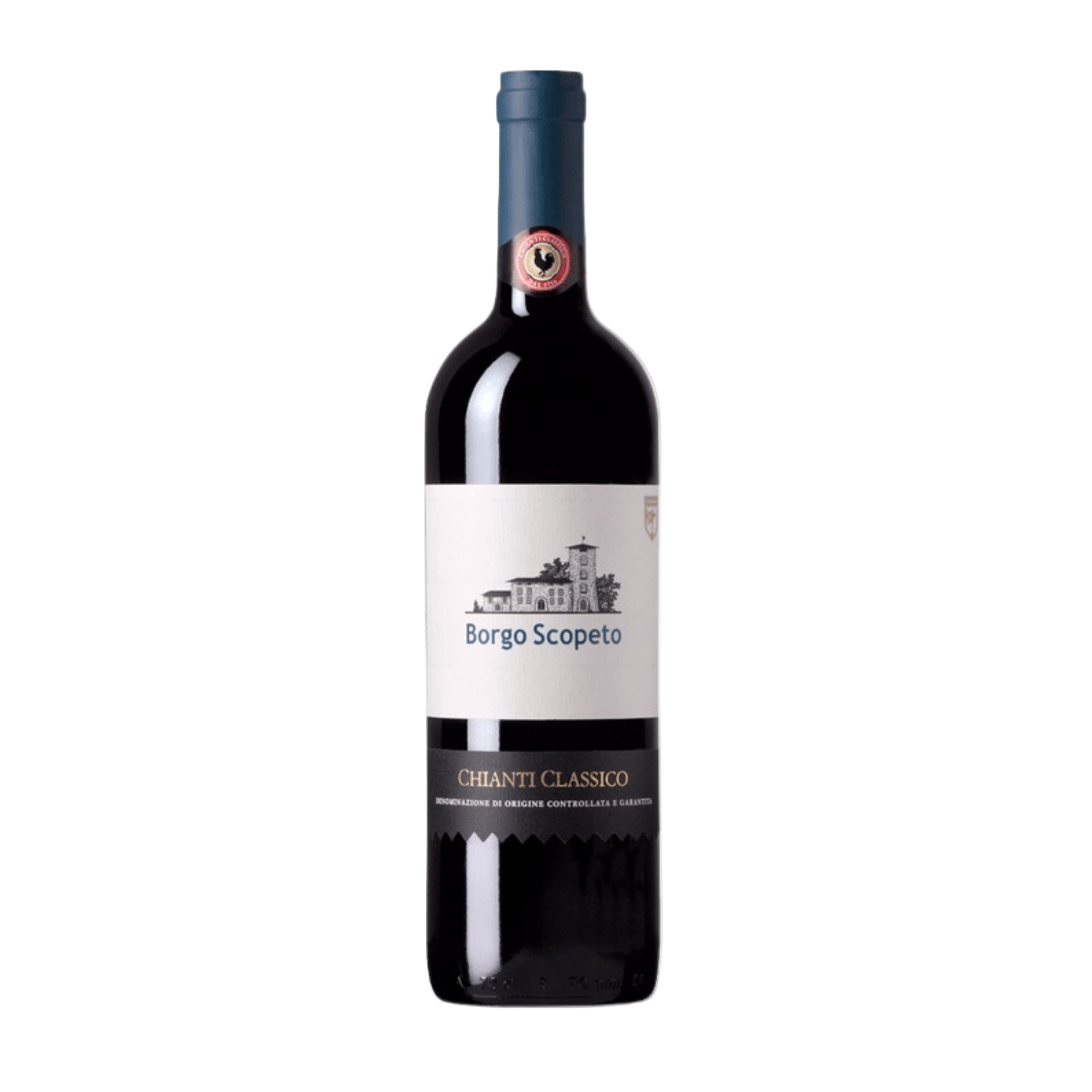Borgo Scopeto Chianti Classico Red Dry