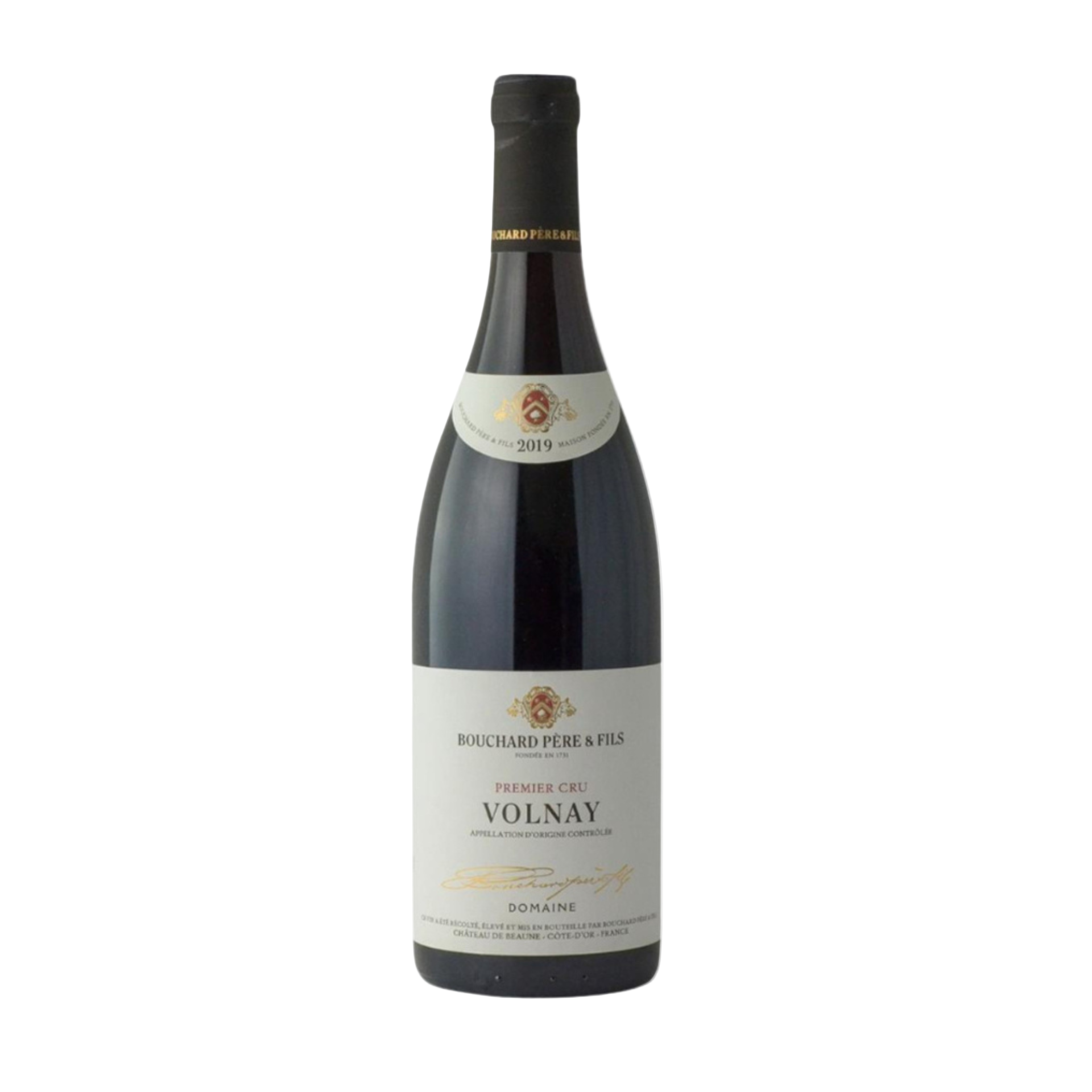 Bouchard Père et Fils Premier Cru Volnay Red Dry