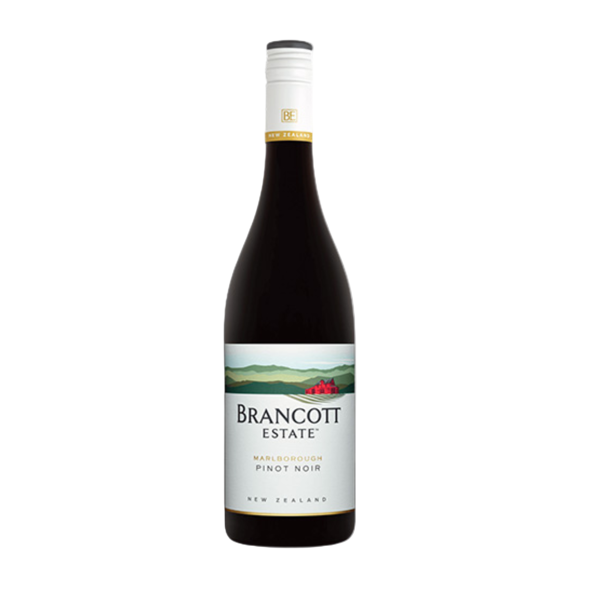 Brancott Estate Pinot Noir