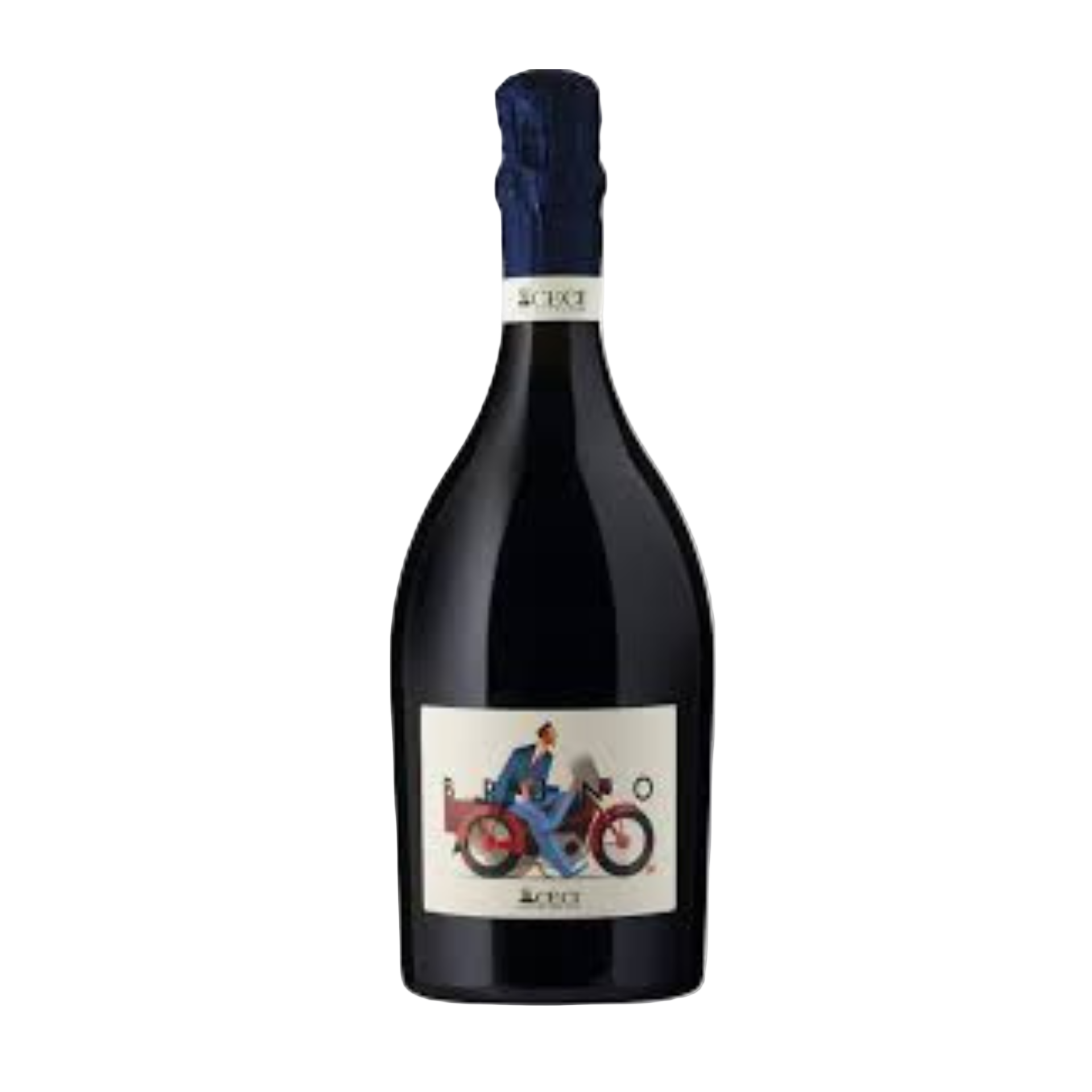 Bruno Ceci Lambrusco Spumante Brut