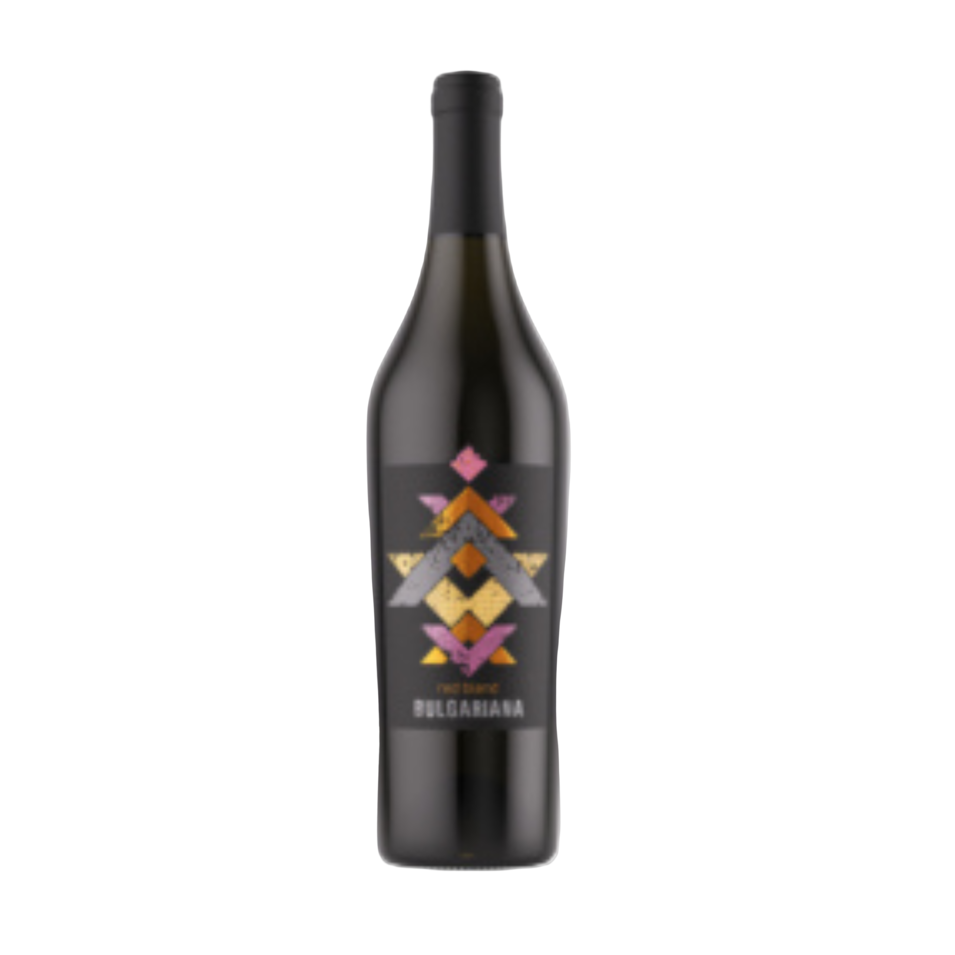 Bulgariana Red Dry Blend