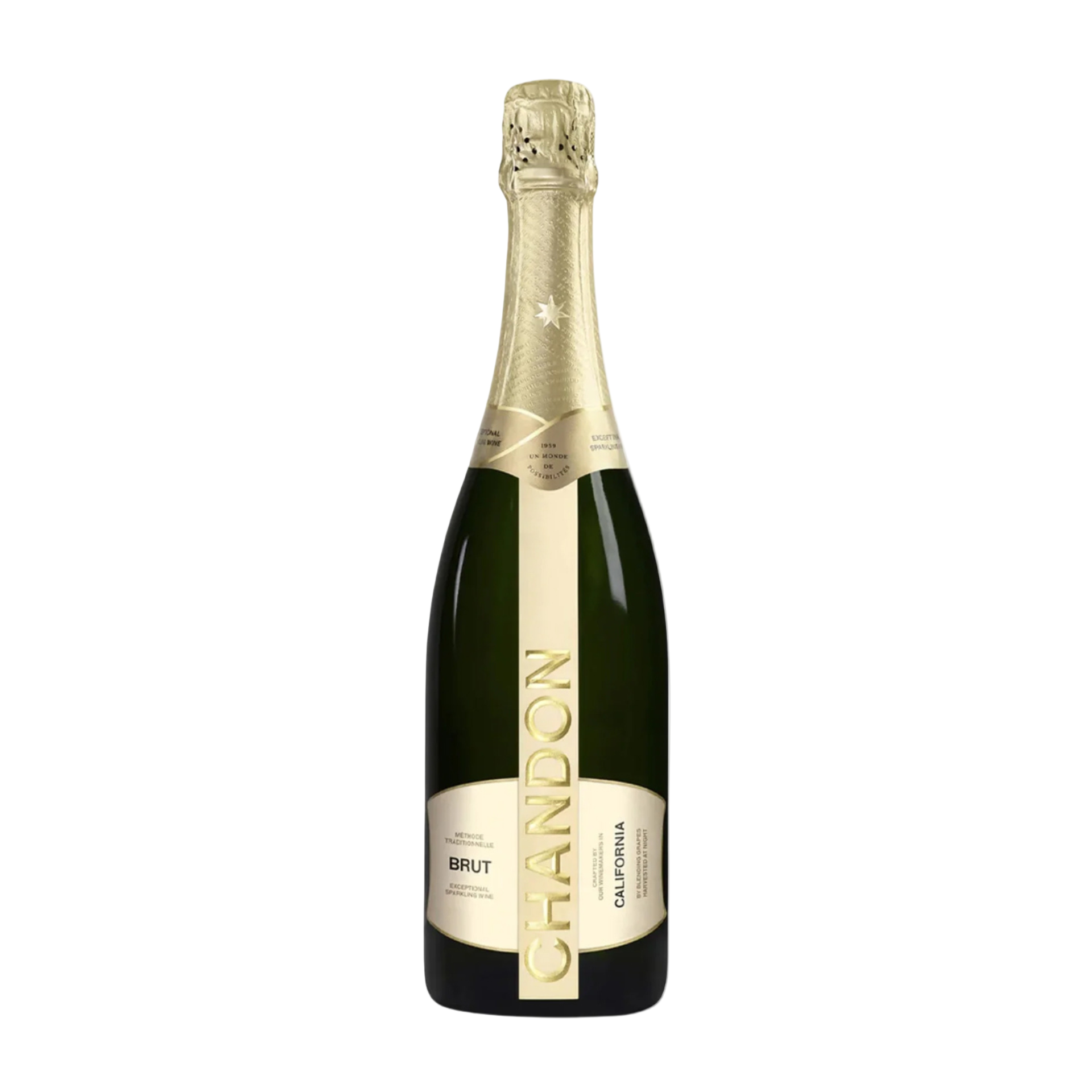 Chandon Brut Sparkling Wine