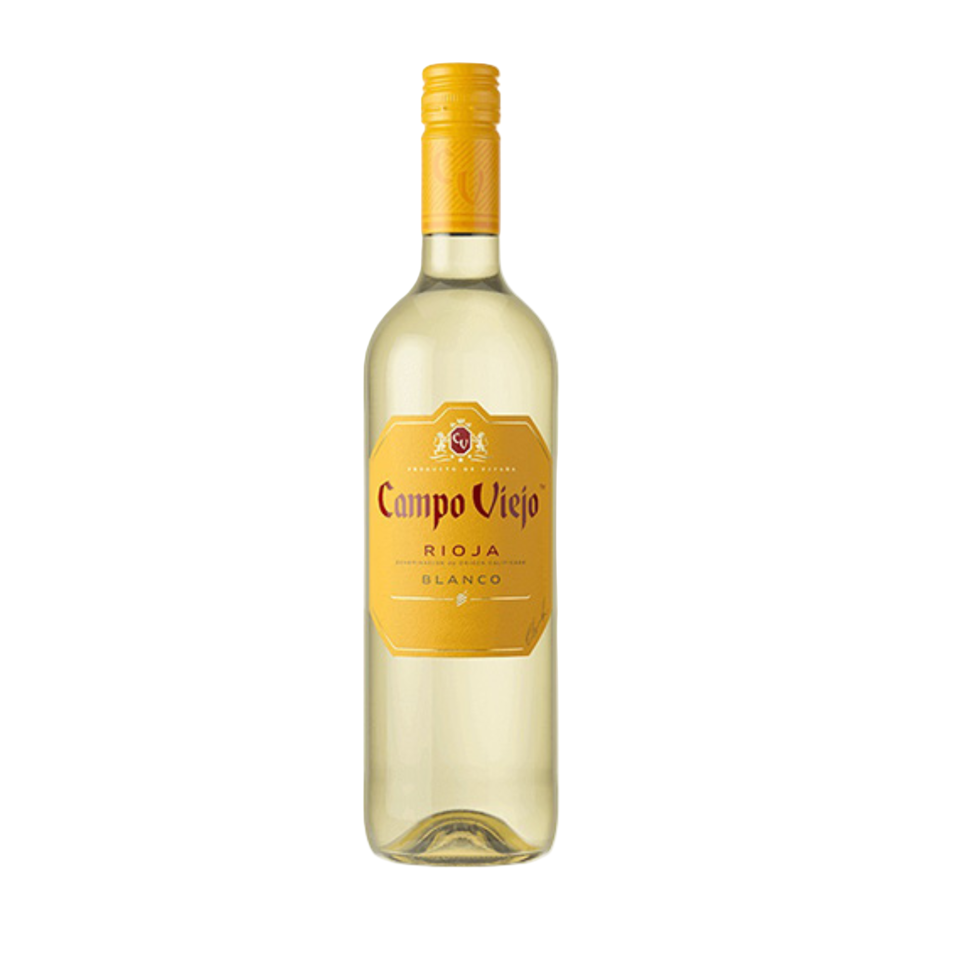 Campo Viejo Rioja Blanco White Dry