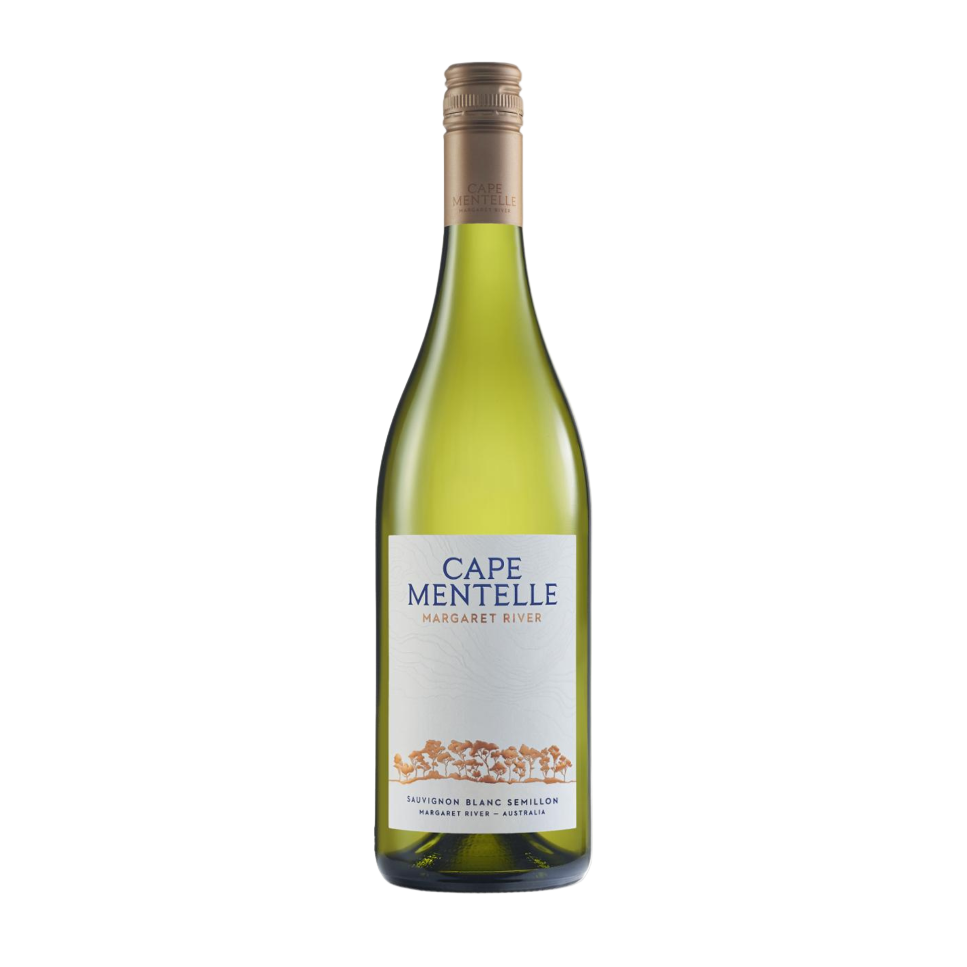 Cape Mentelle Sauvignon Blanc Semillon 2015