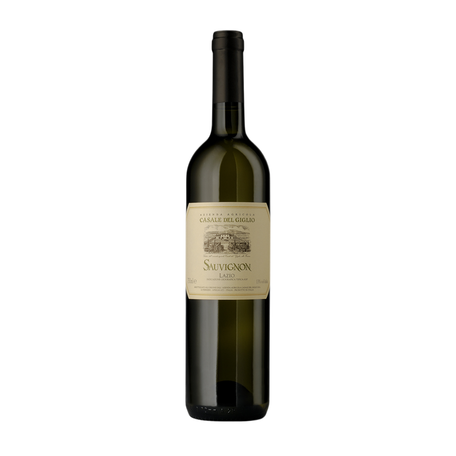 Casale Del Giglio Sauvignon IGT White Dry