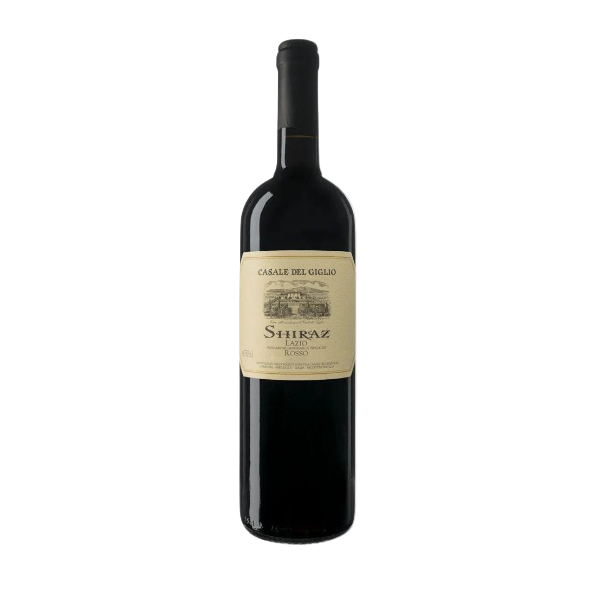 Casale Del Giglio Shiraz Red Dry