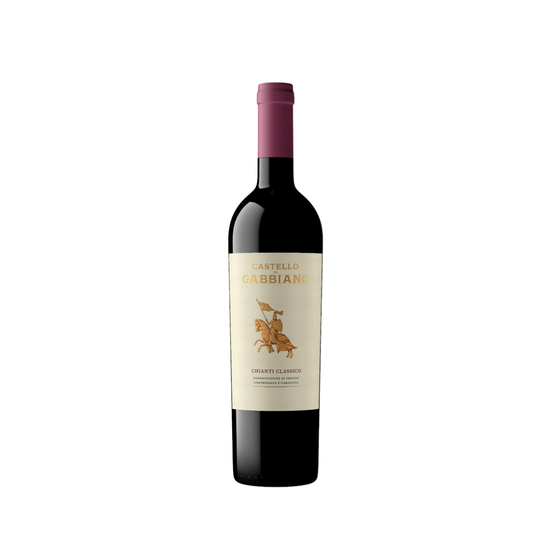 Castello Di Gabbiano Chianti Classico Red Dry
