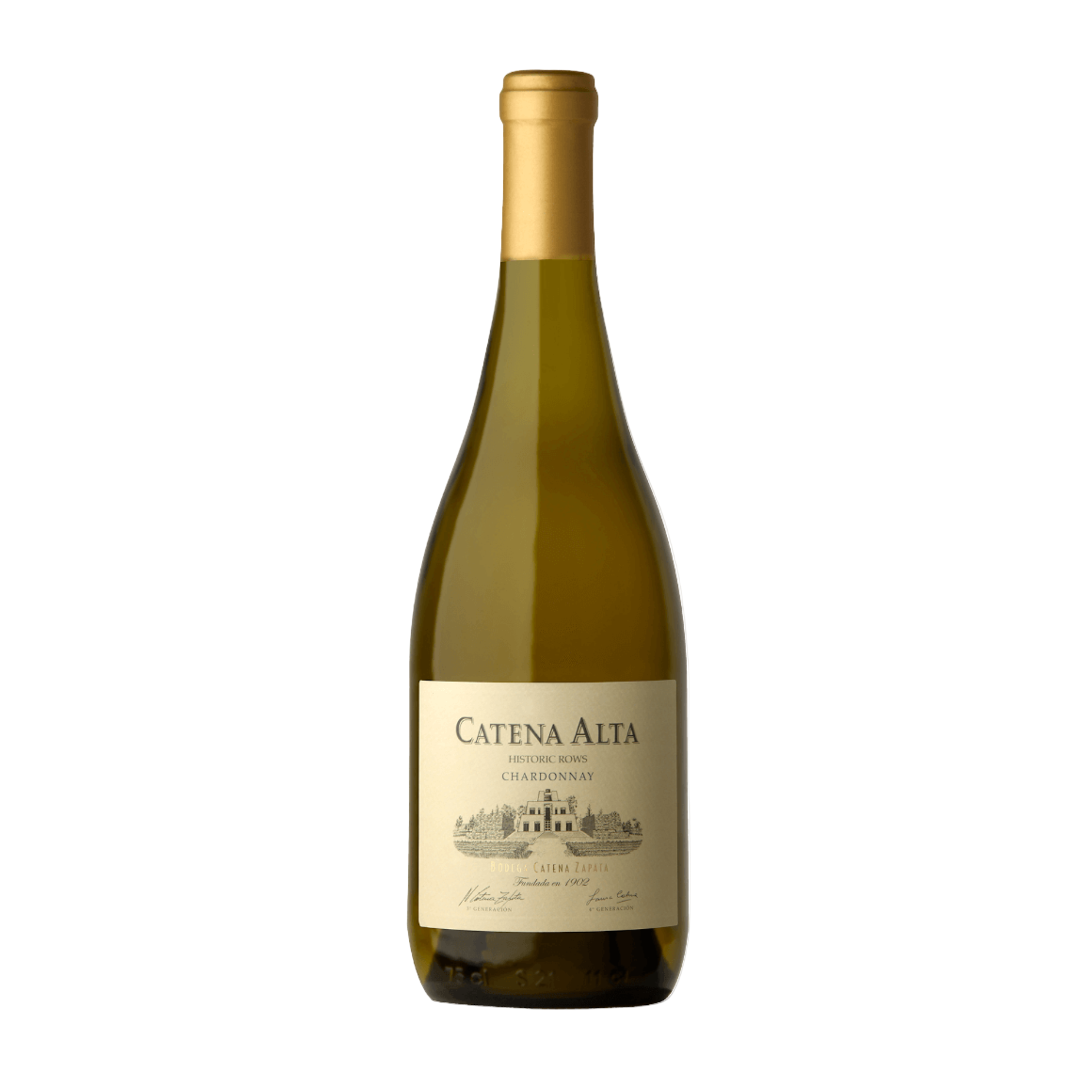 Catena Alta Chardonnay