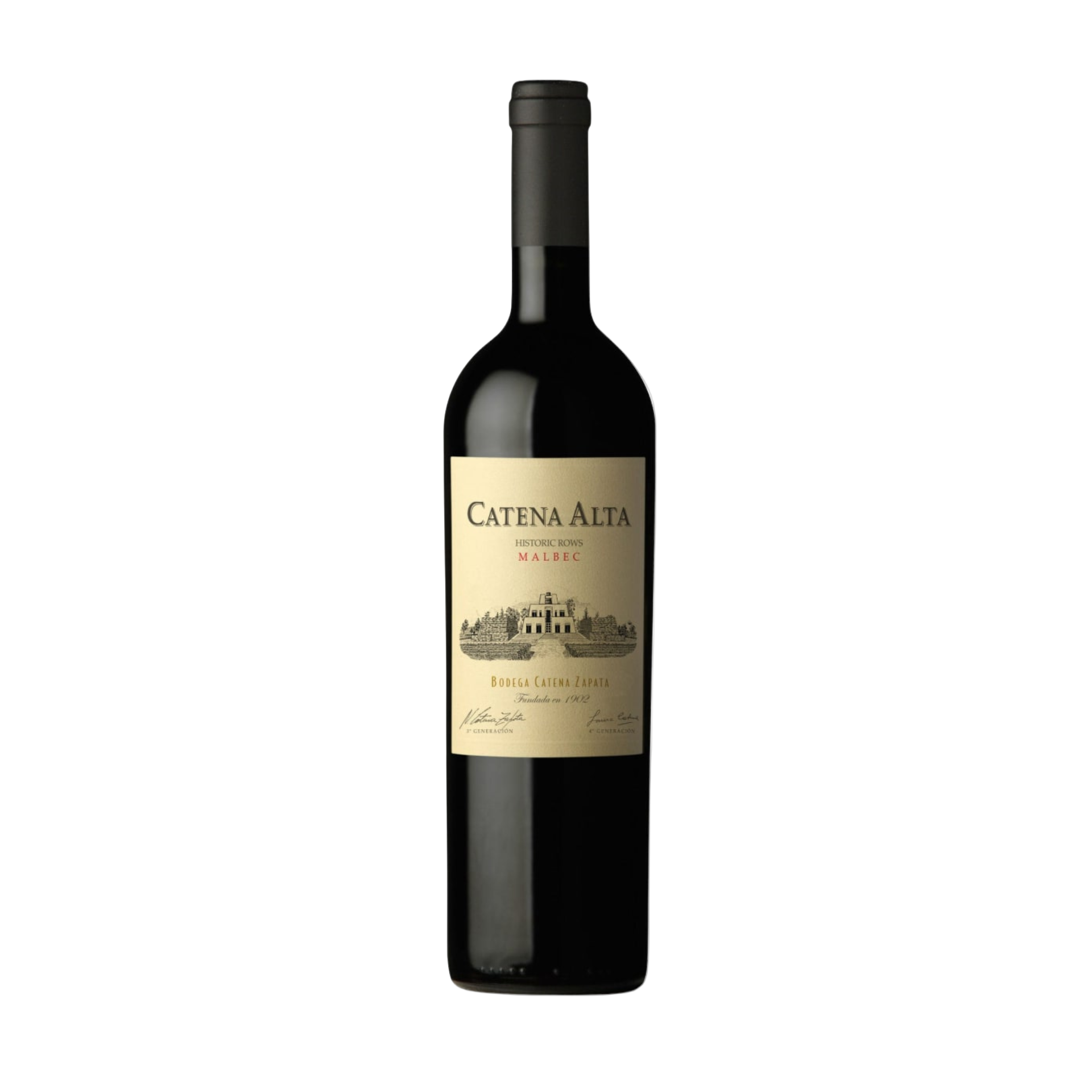 Catena Alta Red Dry Malbec