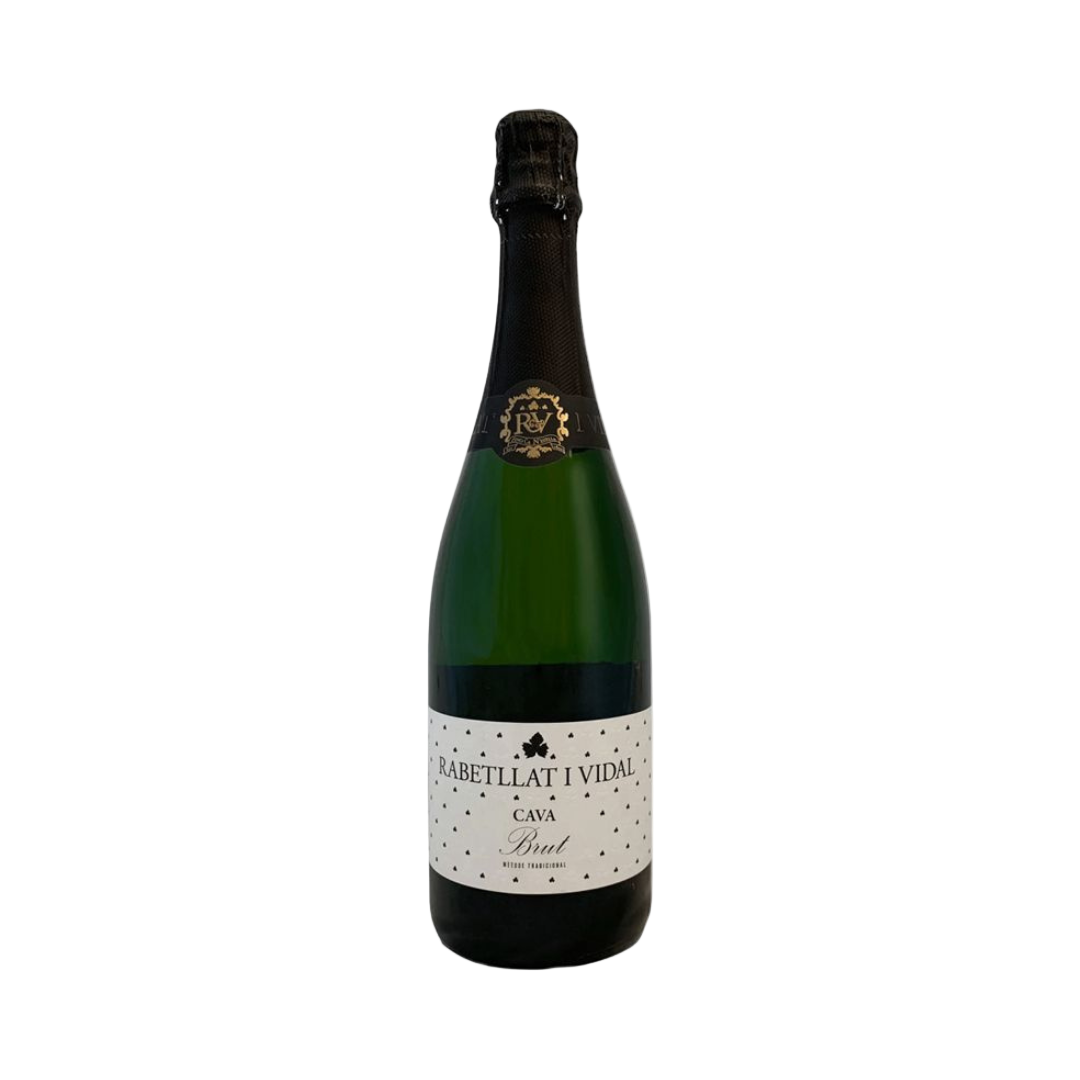 Rabetllat I Vidal  Cava Brut