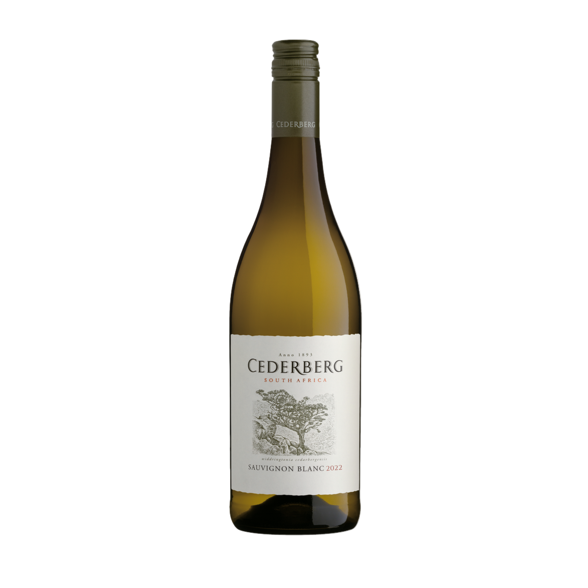 Cederberg Sauvignon Blanc White Dry