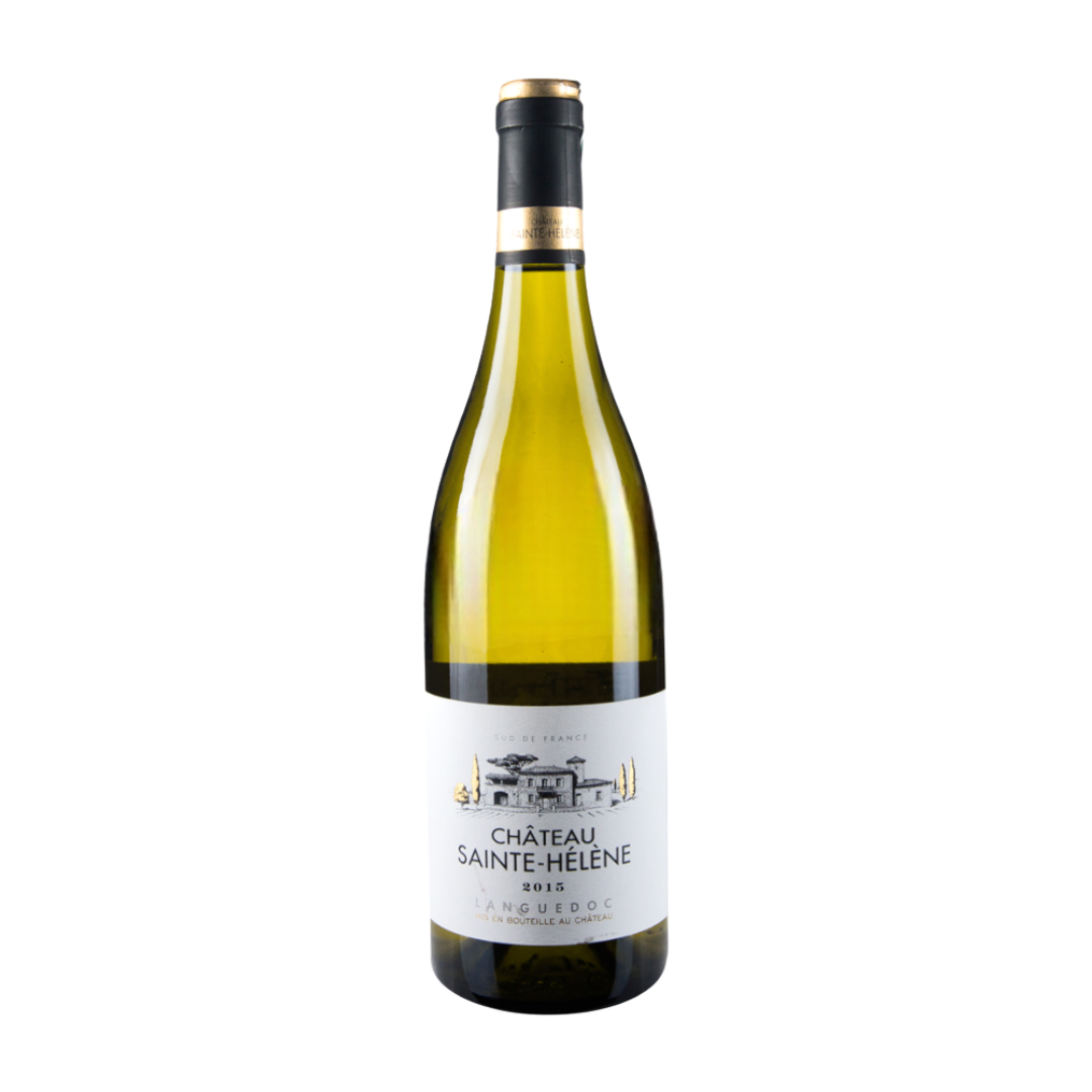 Château Sainte-Hélène White Dry