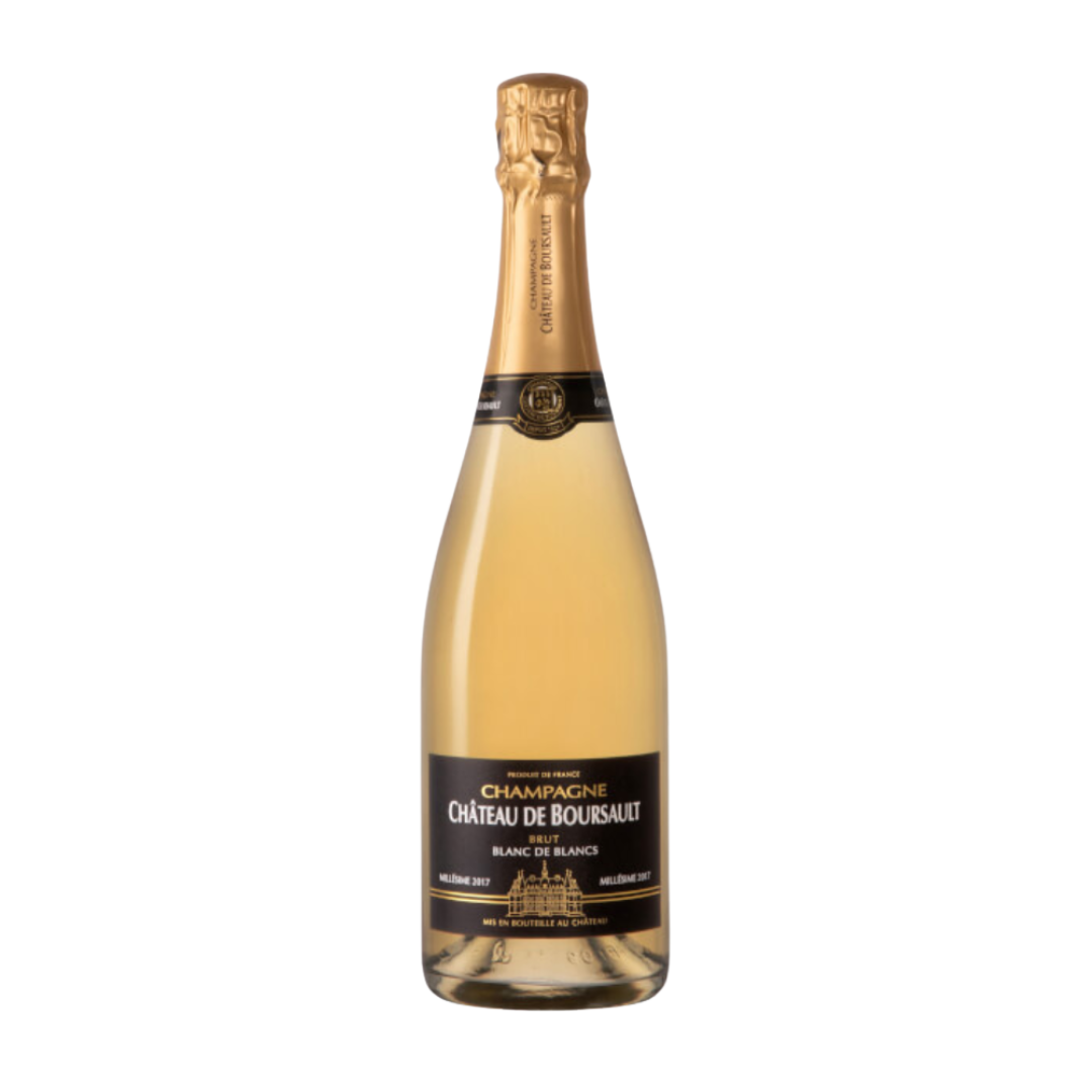 Château de Boursault Champagne Brut Blanc de Blancs