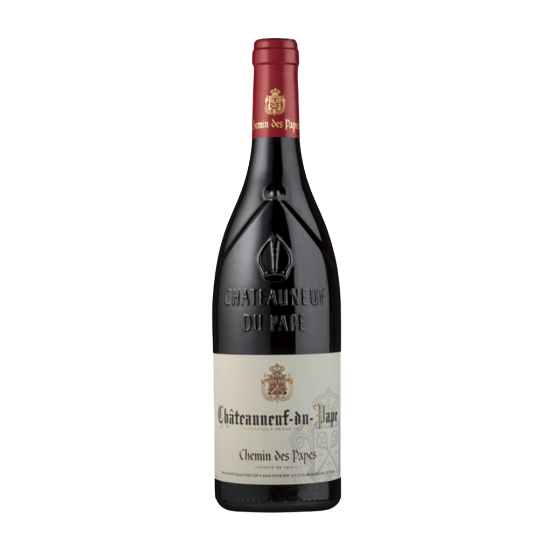 Chemin des Papes Châteauneuf-du-Pape Red Dry