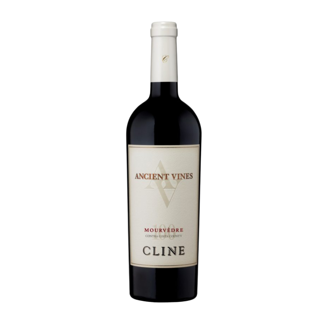 Cline Ancient Vines Mourvédre