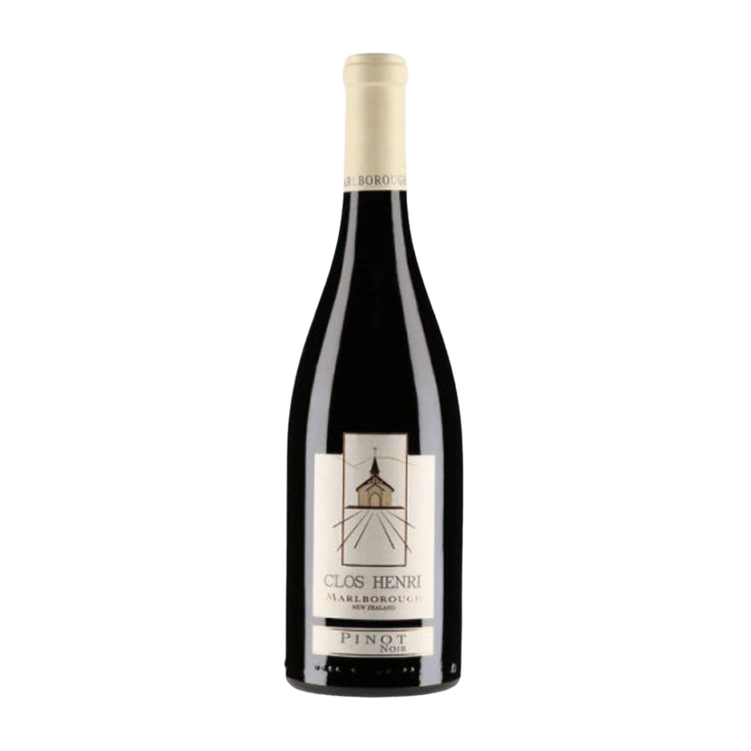 Clos Henri Red Dry Pinot Noir
