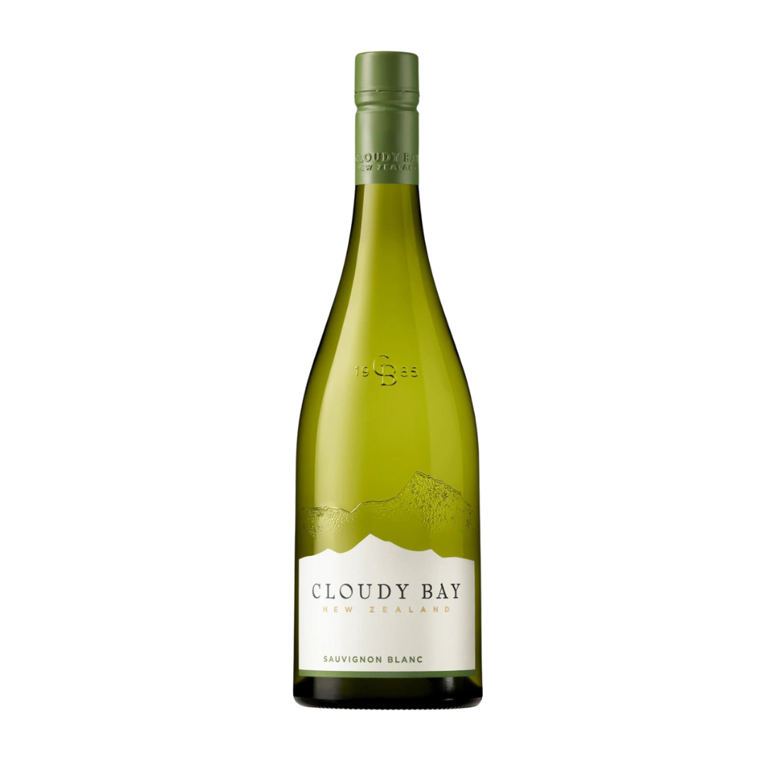 Cloudy Bay White Dry Sauvignon Blanc