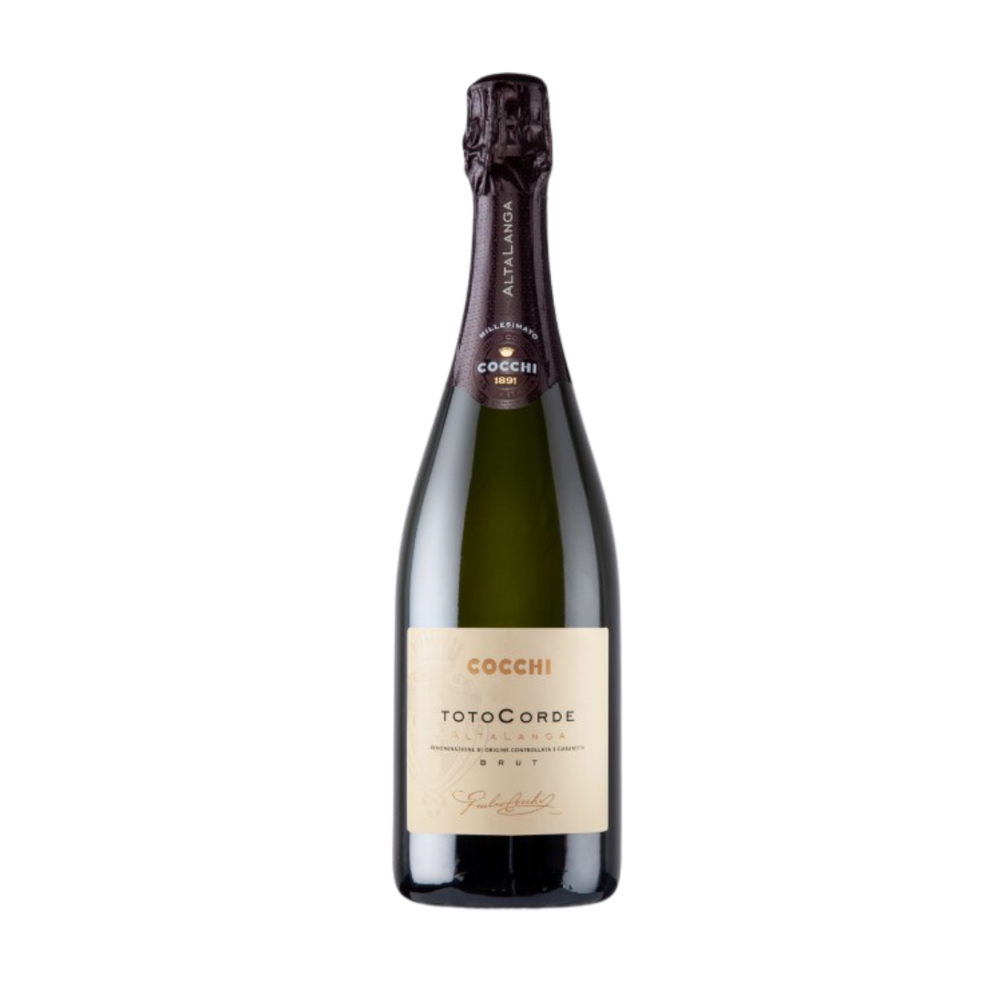 Cocchi TotoCorde Brut Sparkling