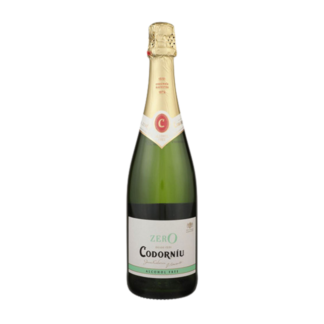 Codorniu Alcohol Free