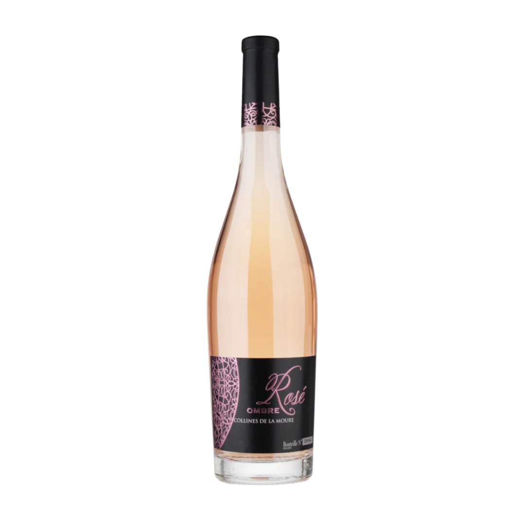 Collines de la Moure Rose Dry